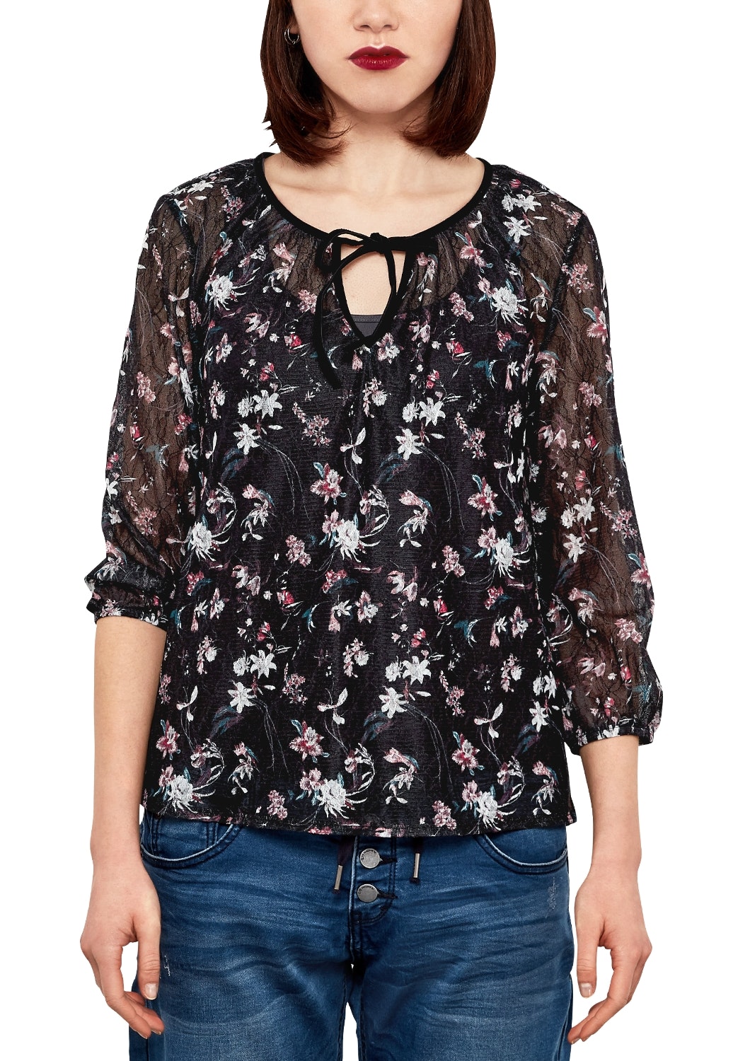 Bluse
