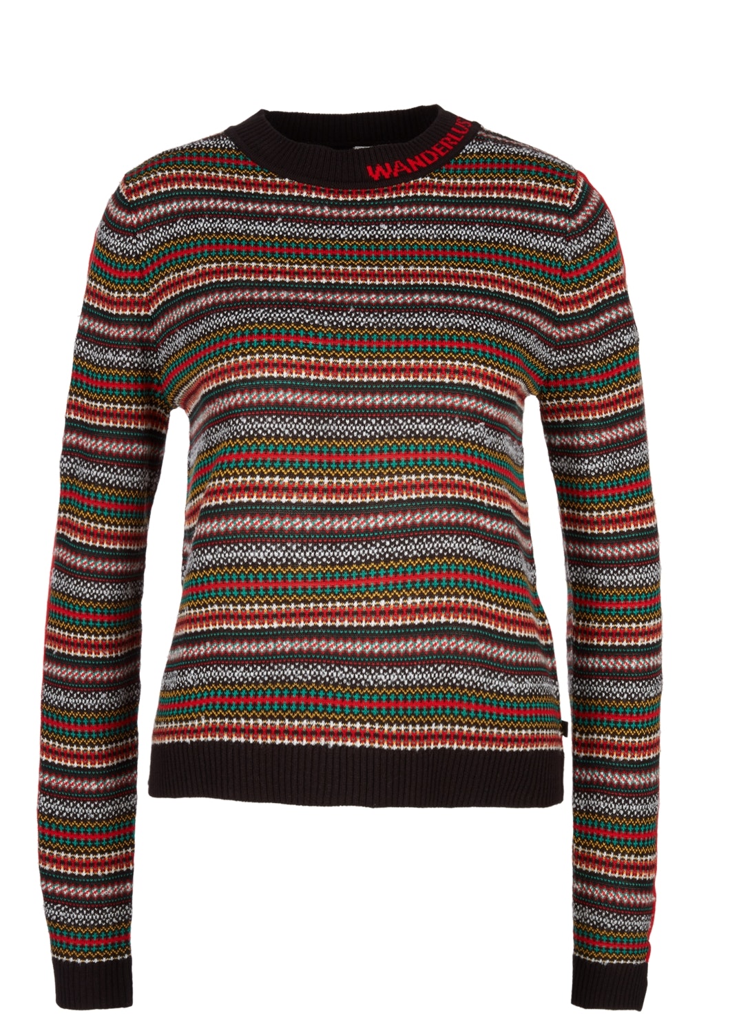Pullover