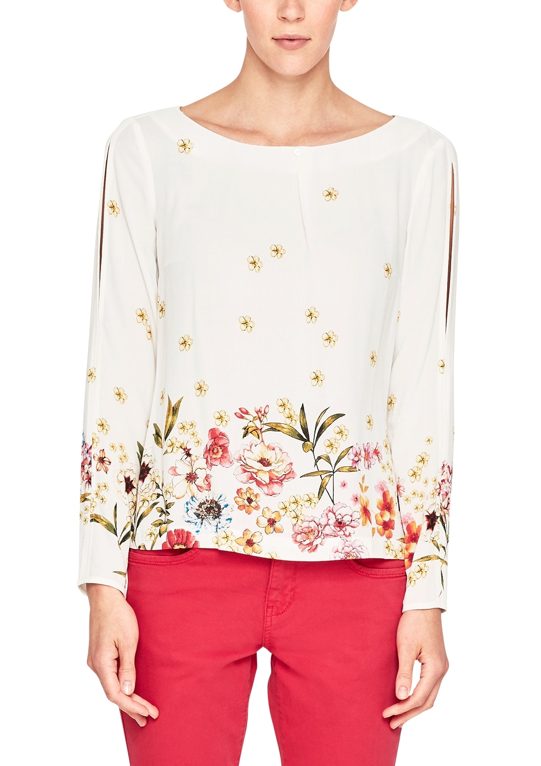 Bluse