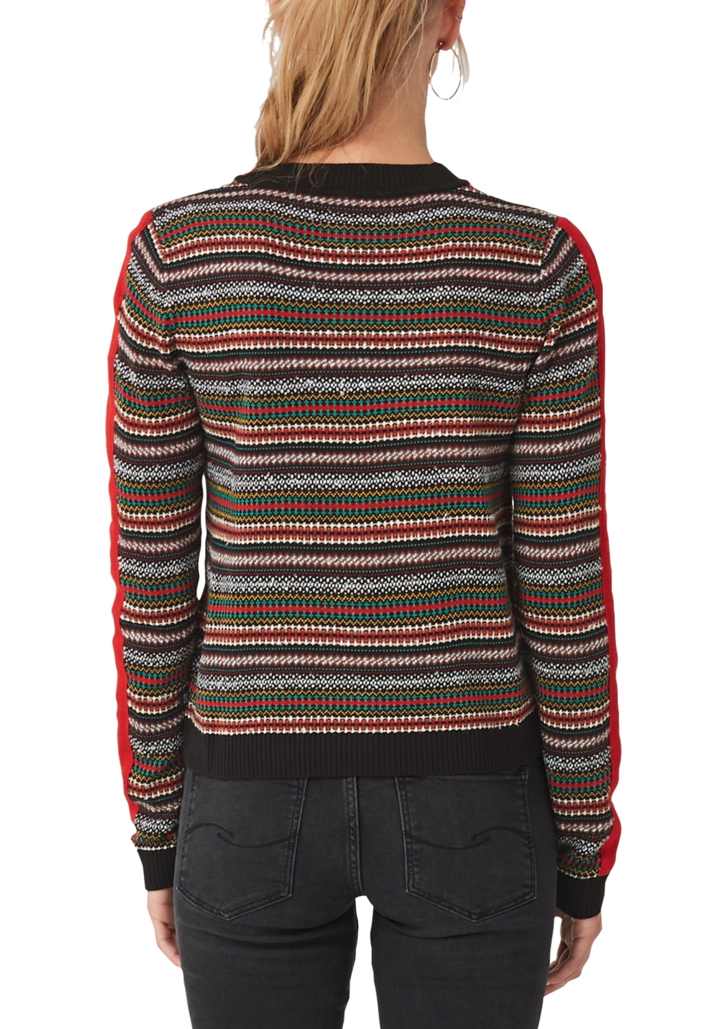 Pullover