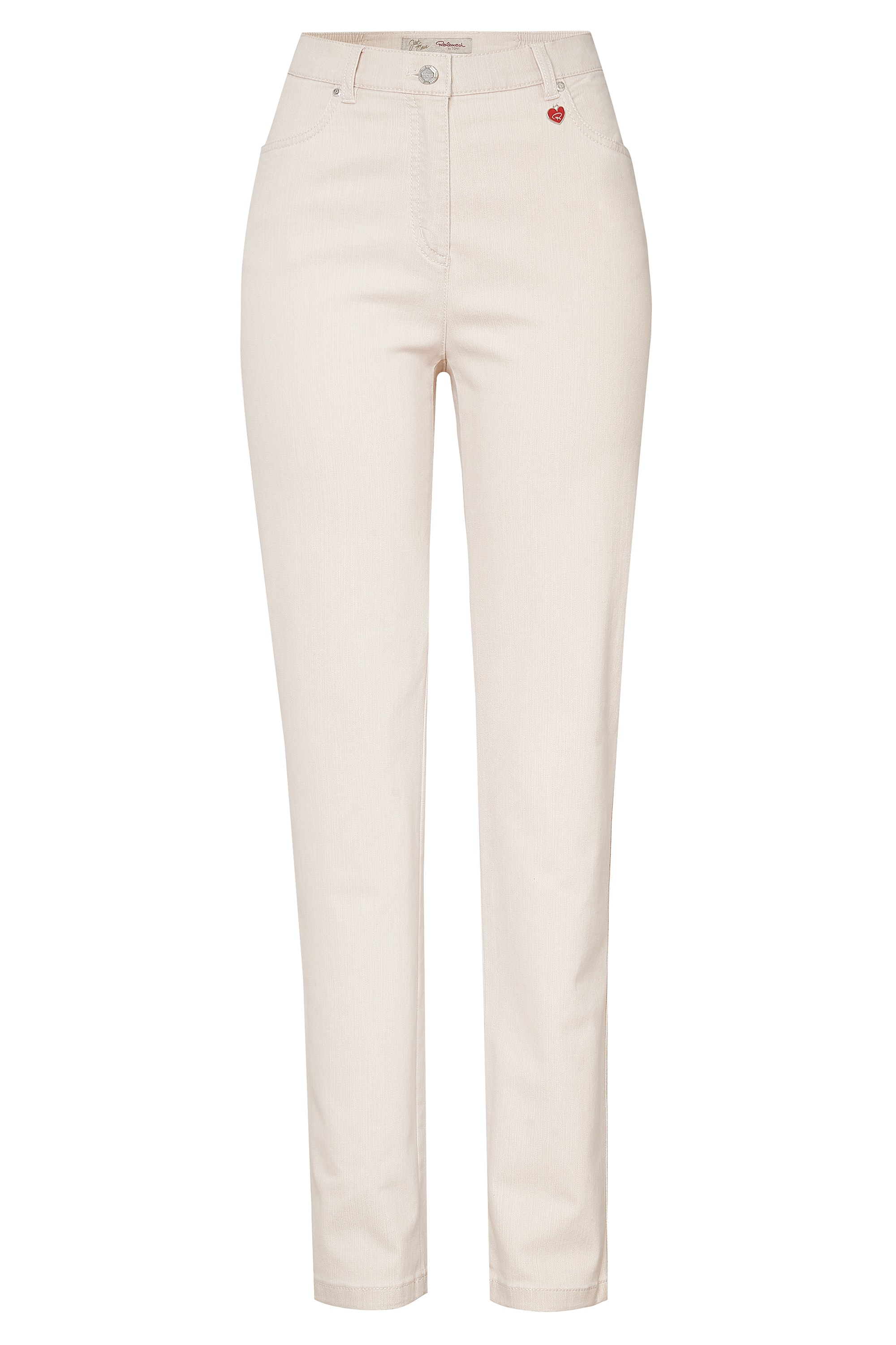 Belmonte by Relaxed CS