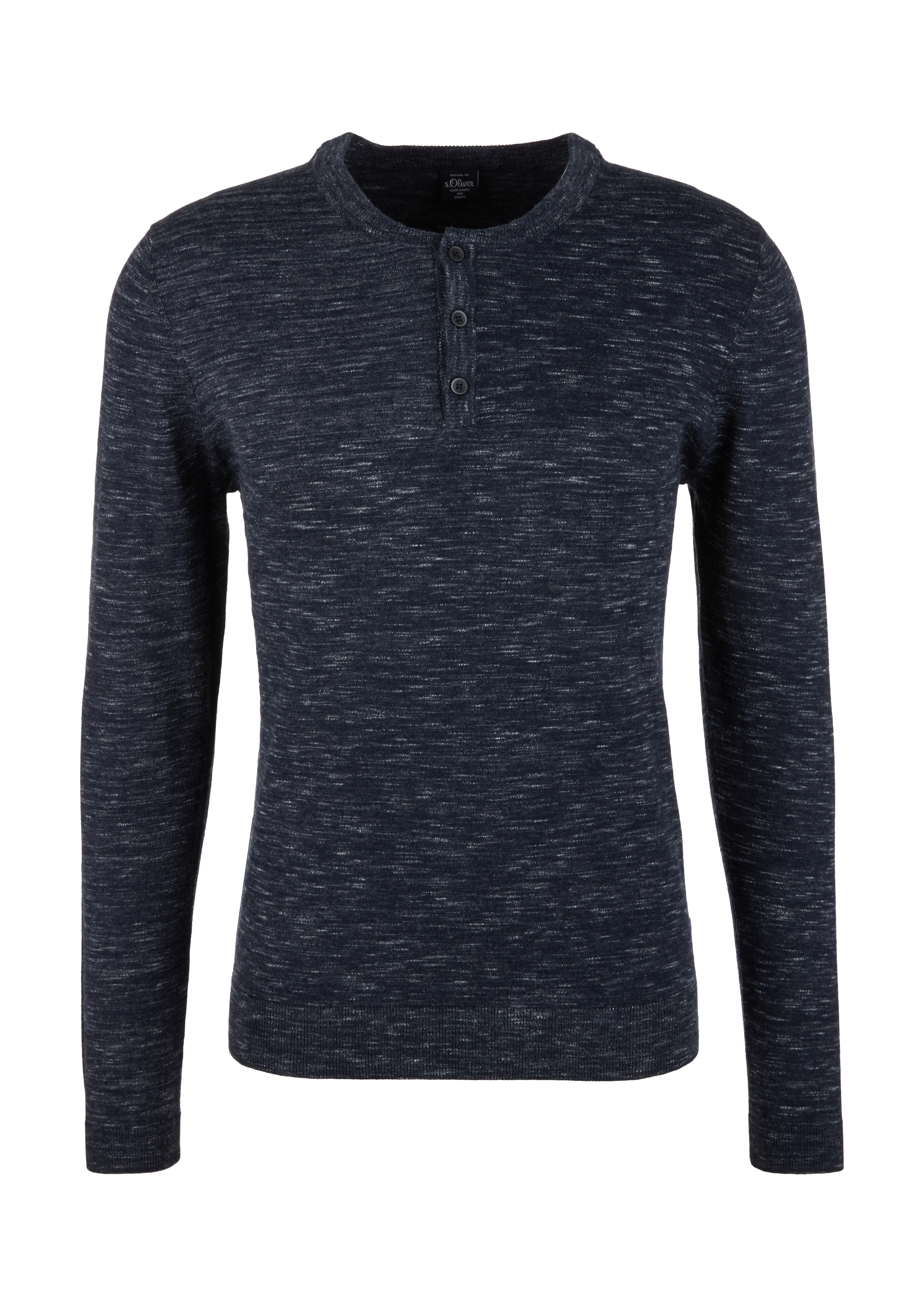 Feinstrickpullover