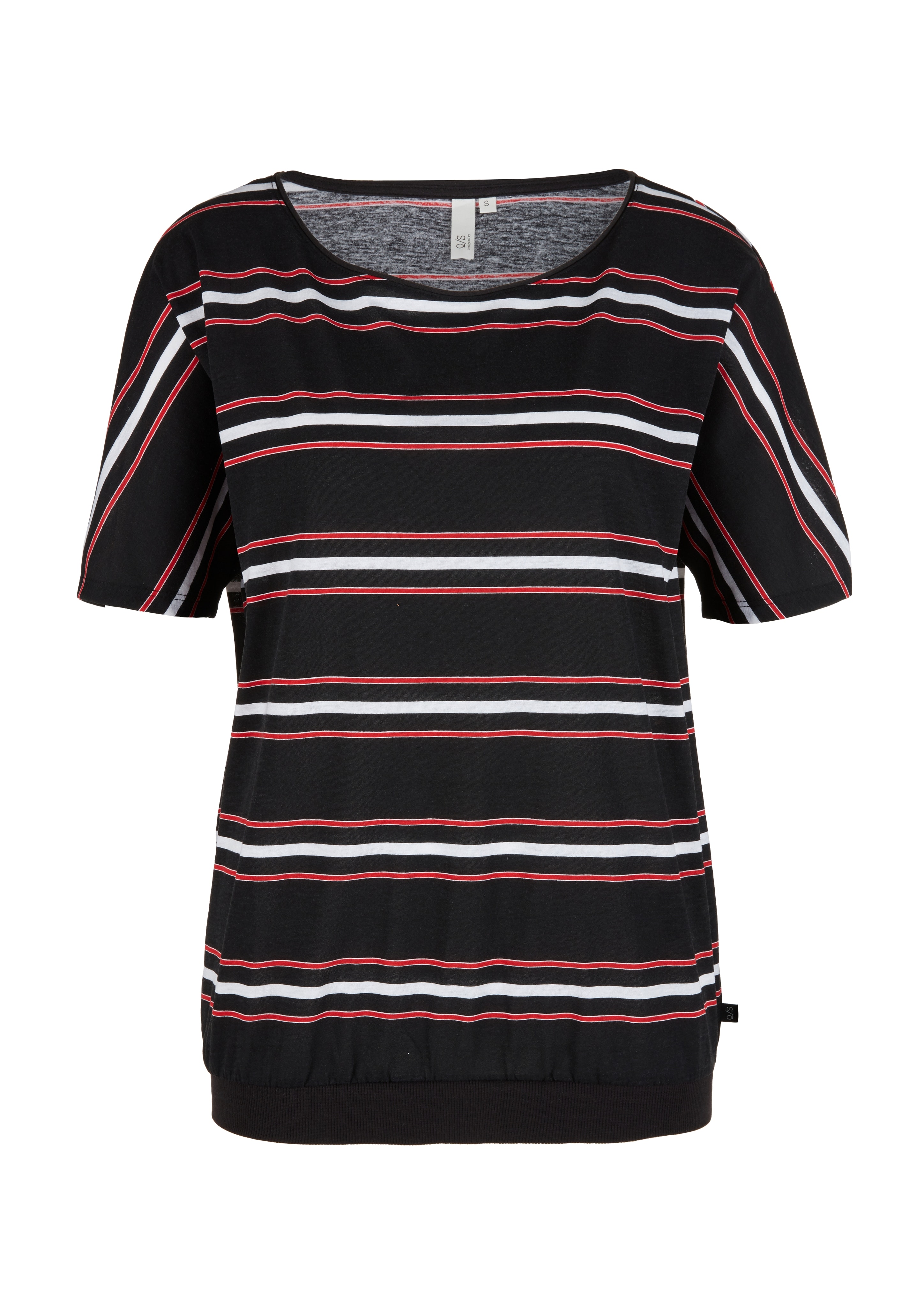 Jersey-T-Shirt