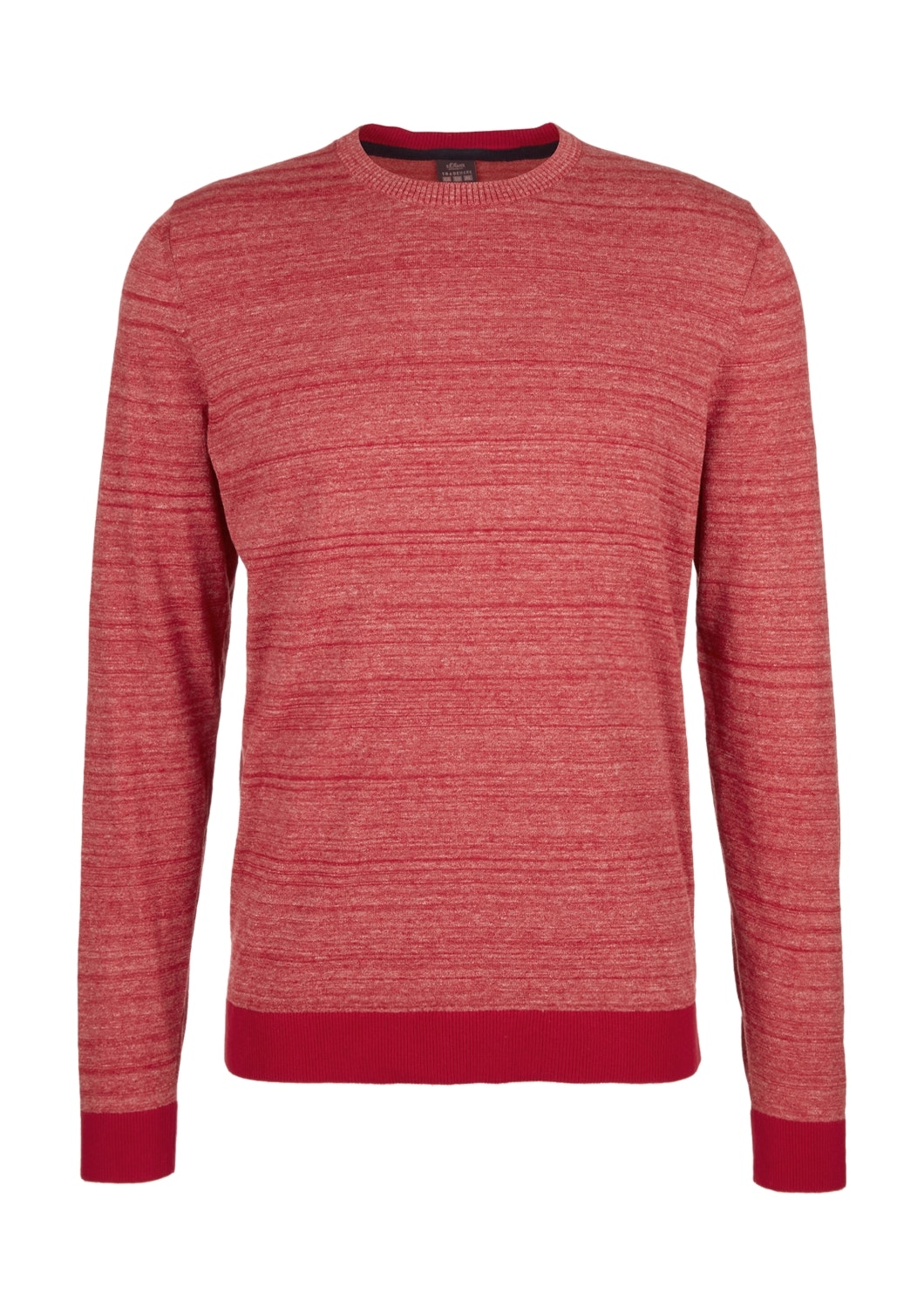 Pullover
