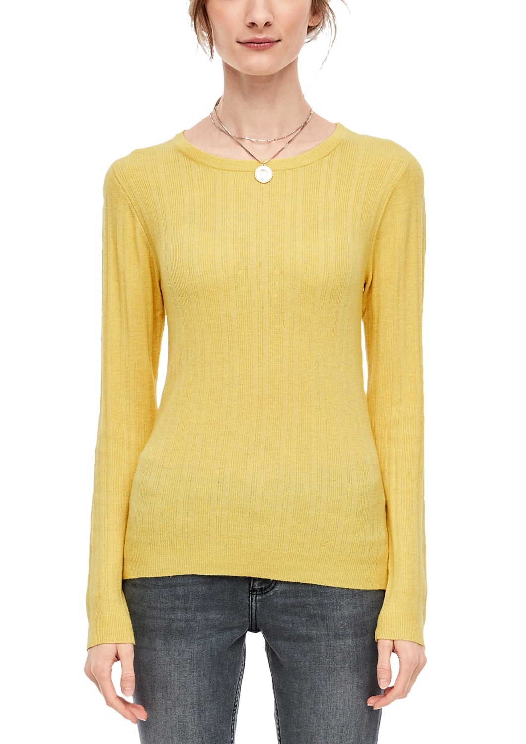 Pullover