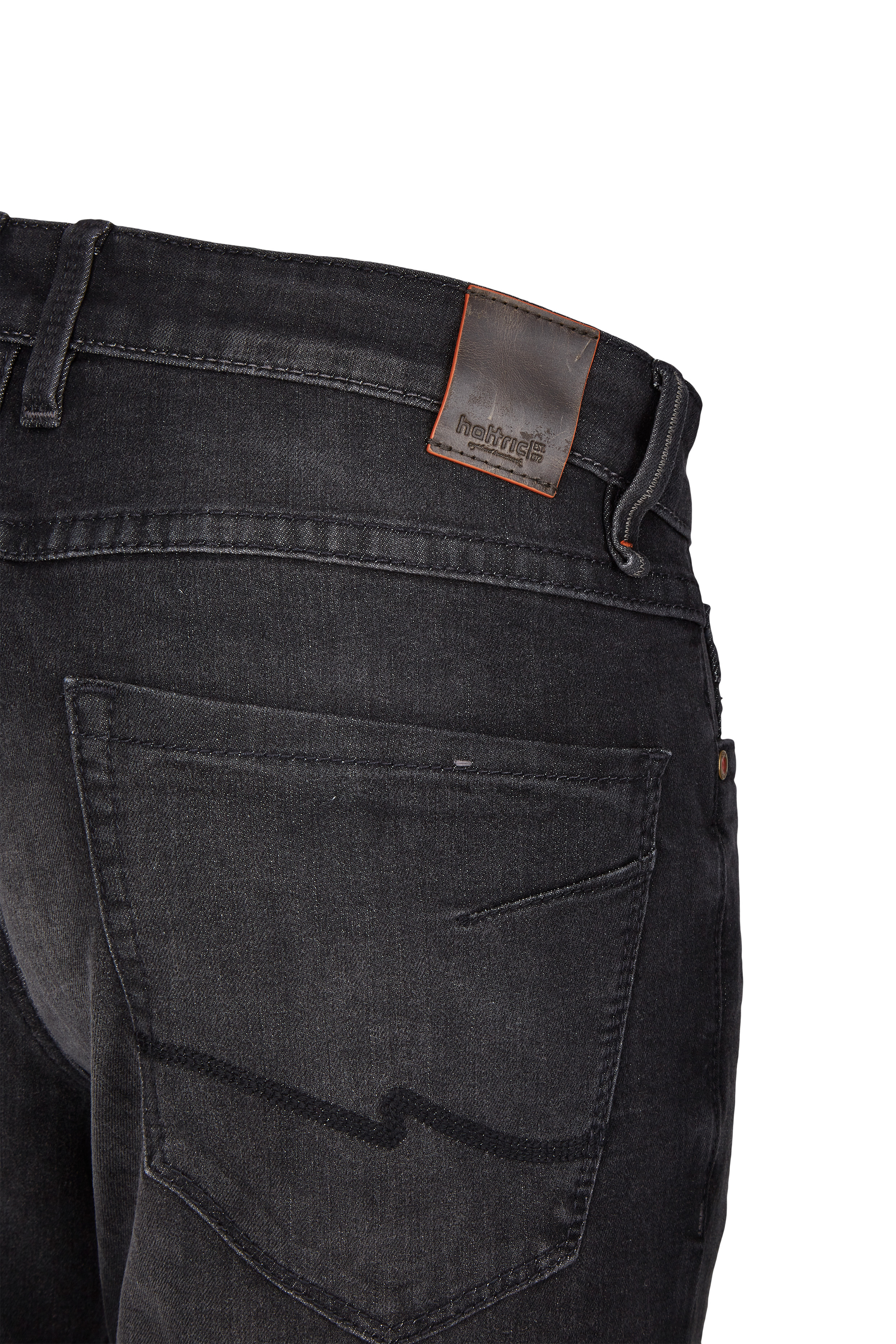 5-POCKET HARRIS