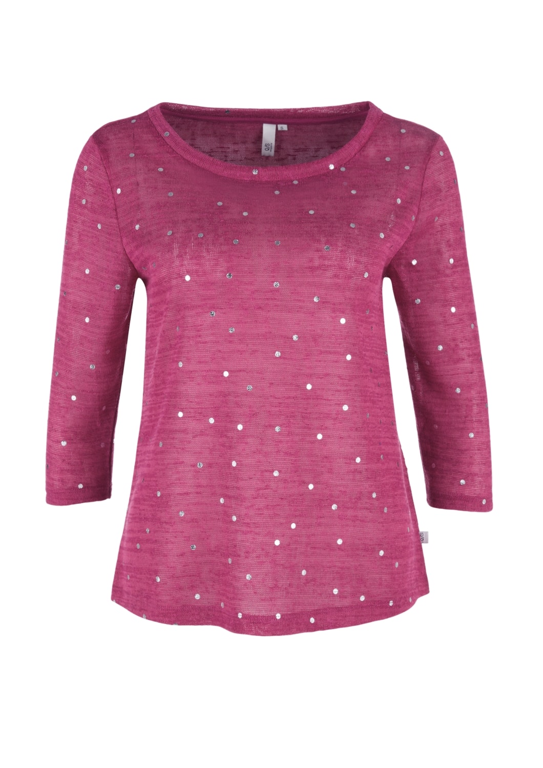 3/4-Arm-Shirt