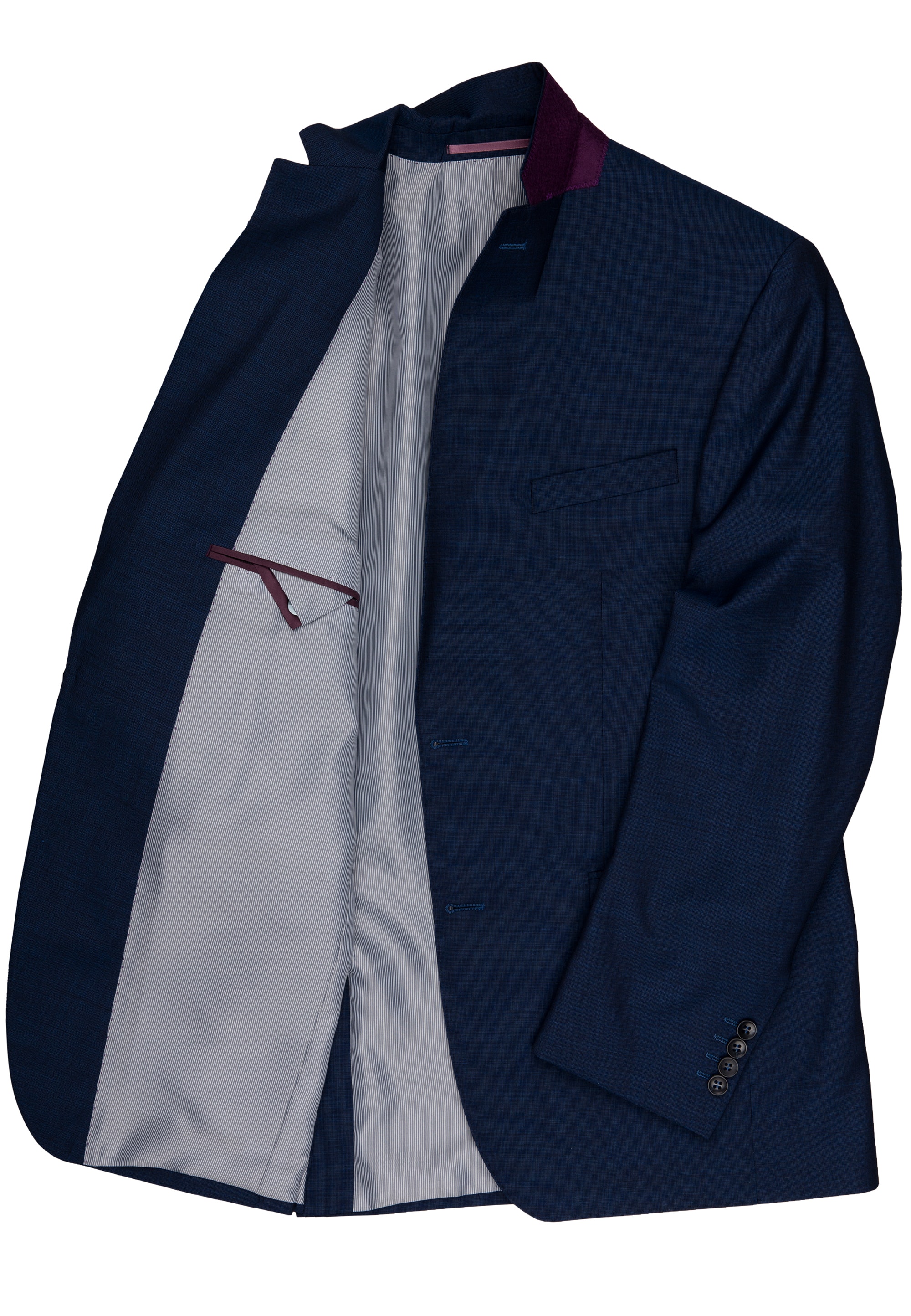Sakko/Jacket K-AMF-Shane SV