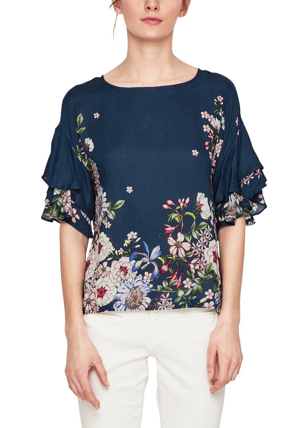 Bluse
