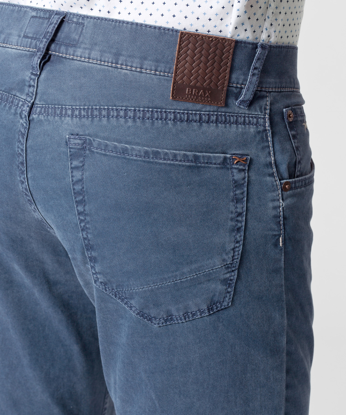 Chuck Herrenhose Fivepocket