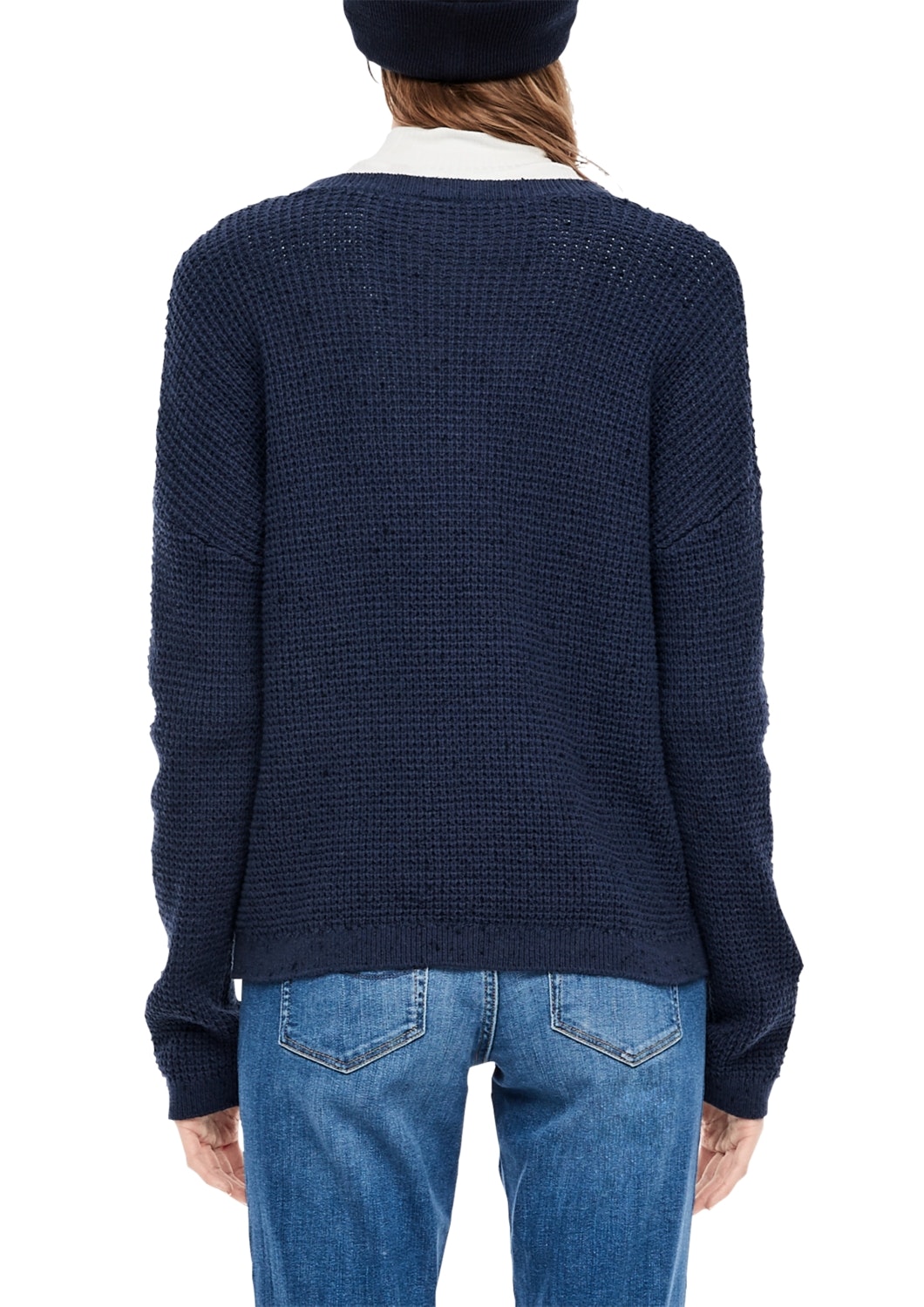 Pullover