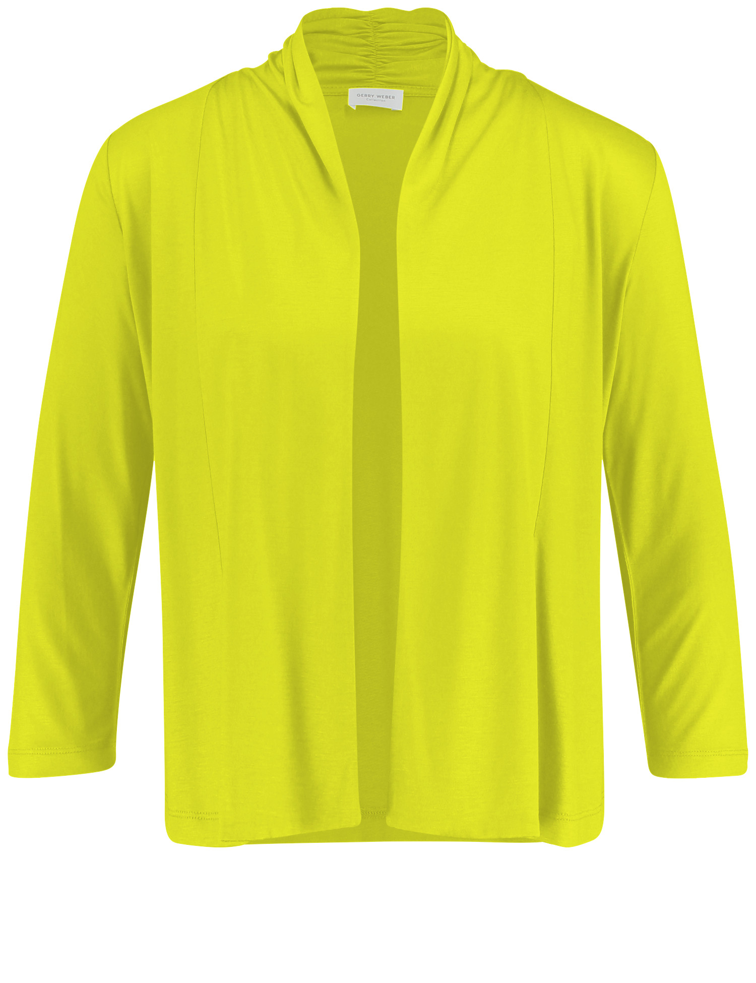 JACKE GEWIRKE