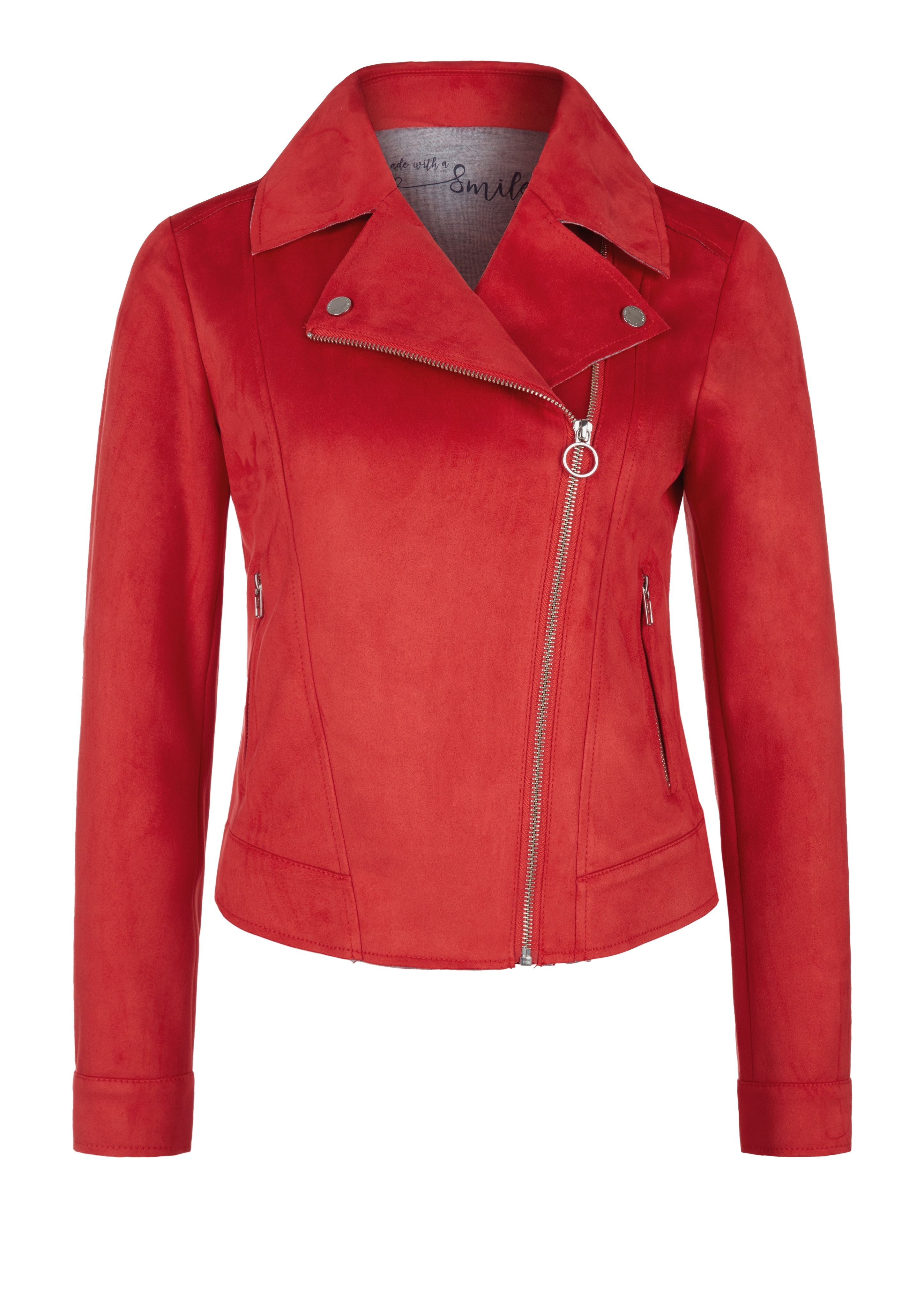 Bikerjacket