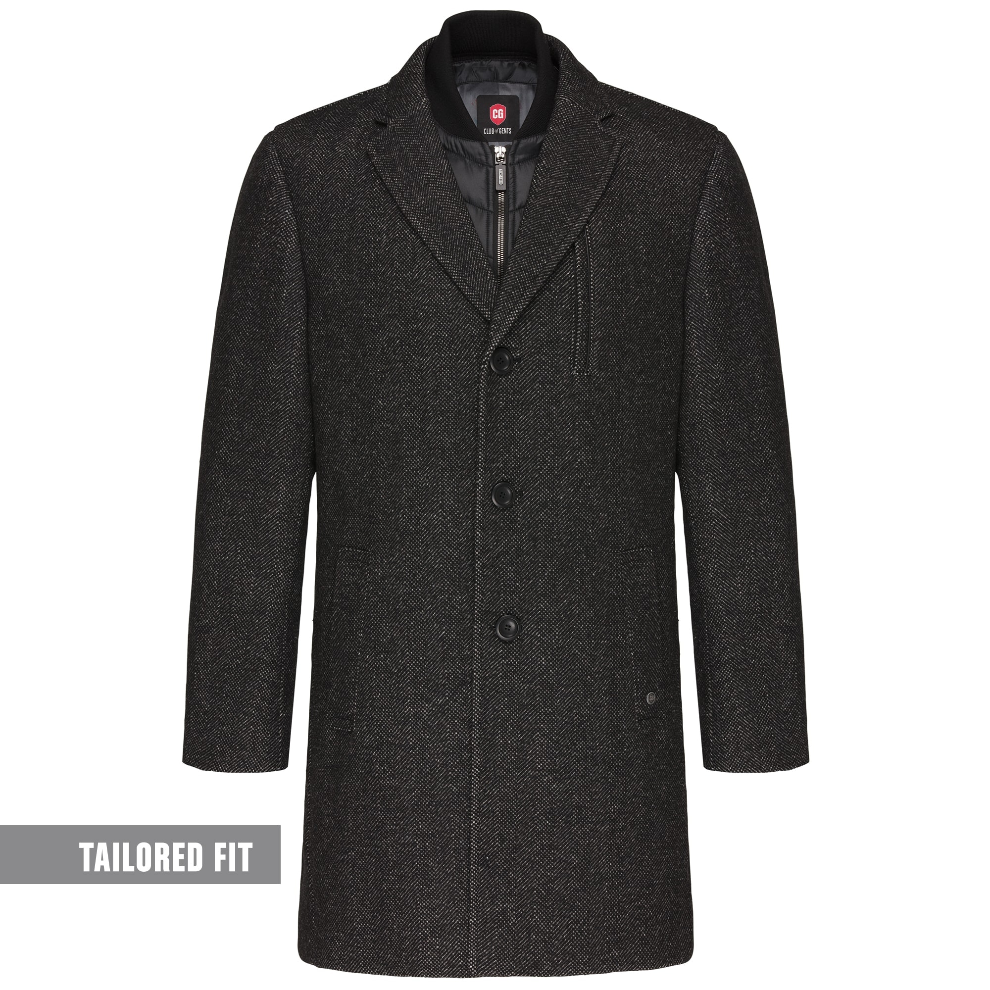 Mantel/Coat CG Memphis-V RS