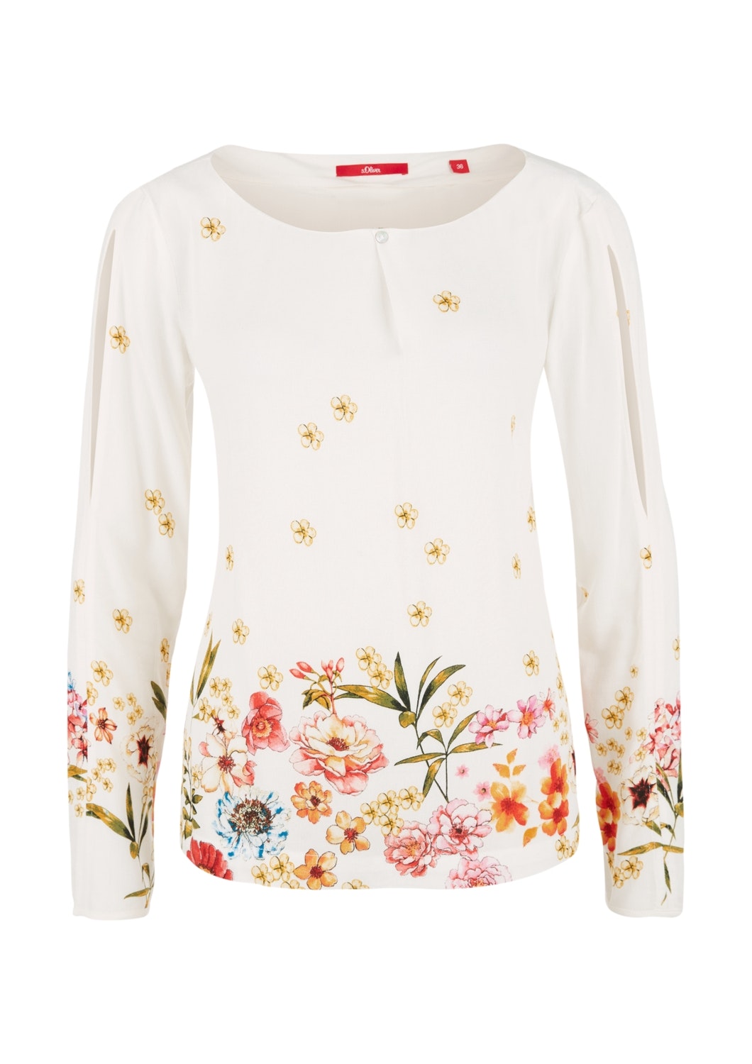Bluse