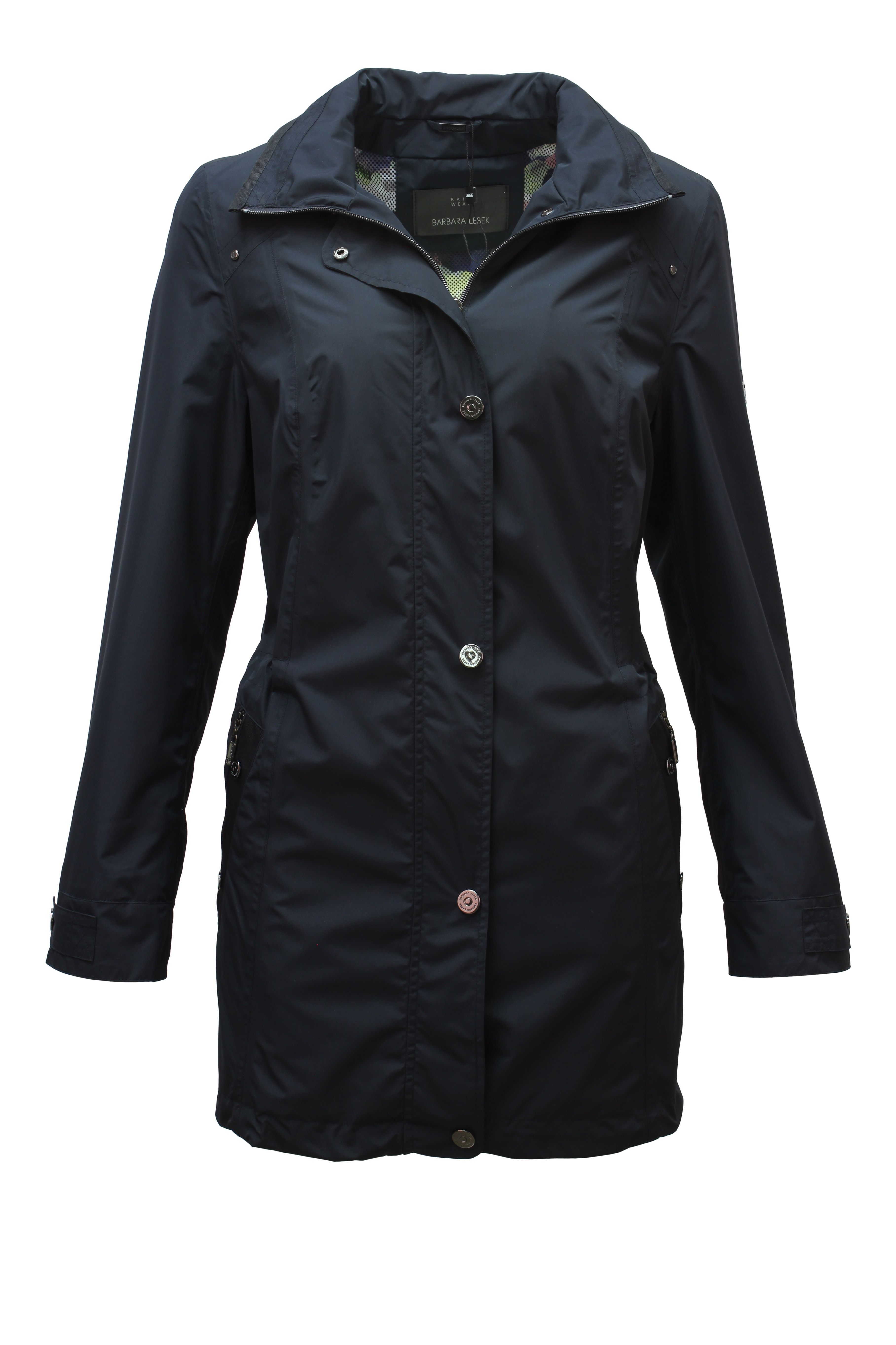 Jacke Funktion
