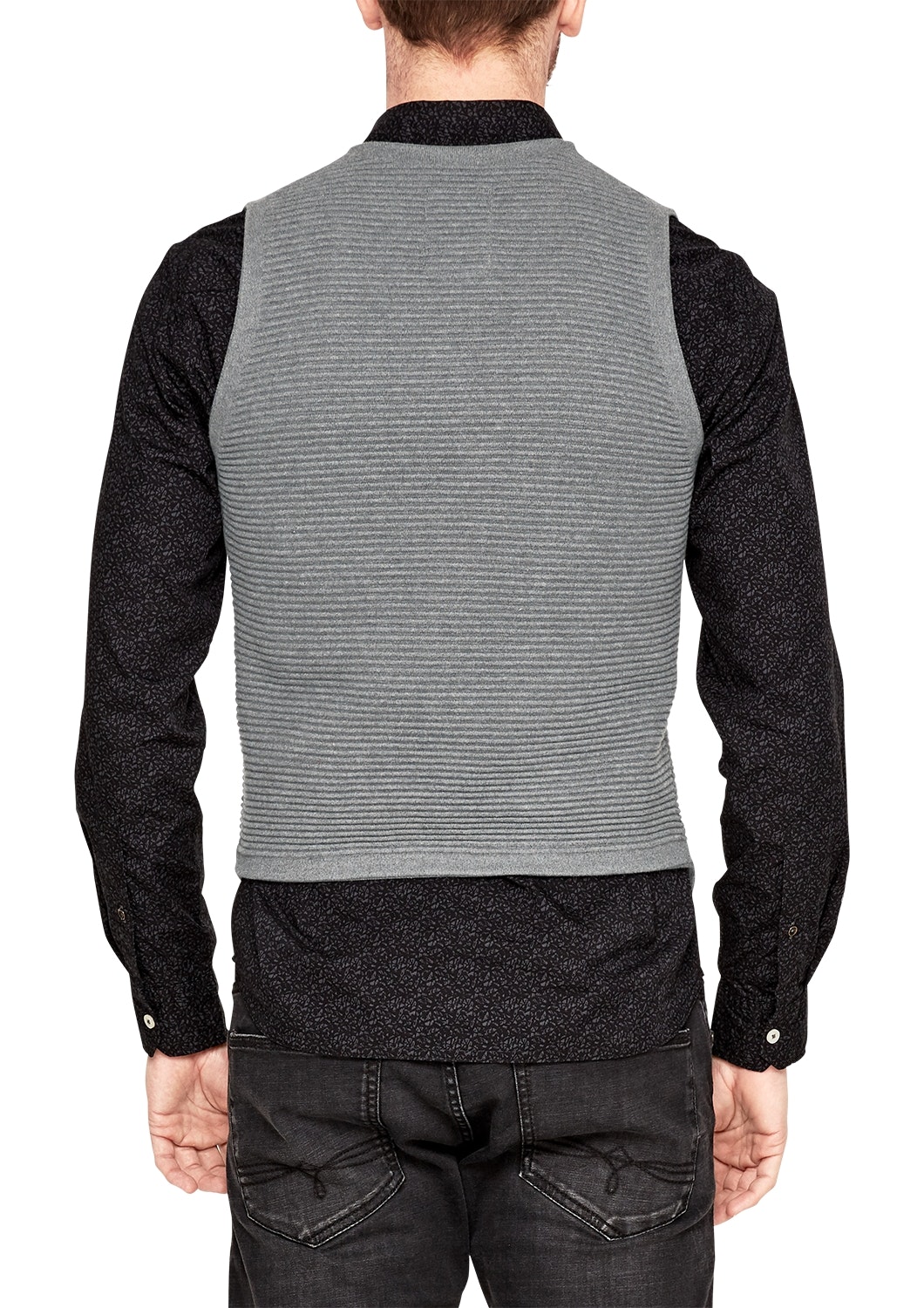 Strickweste
