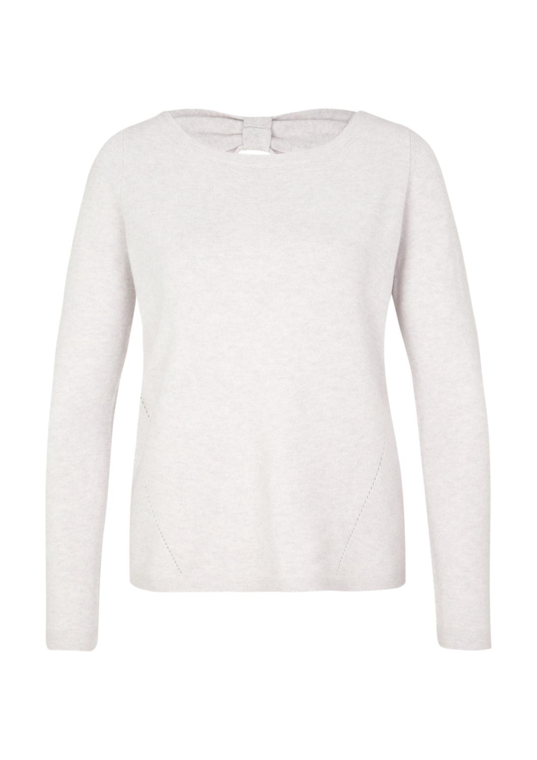 Feinstrickpullover