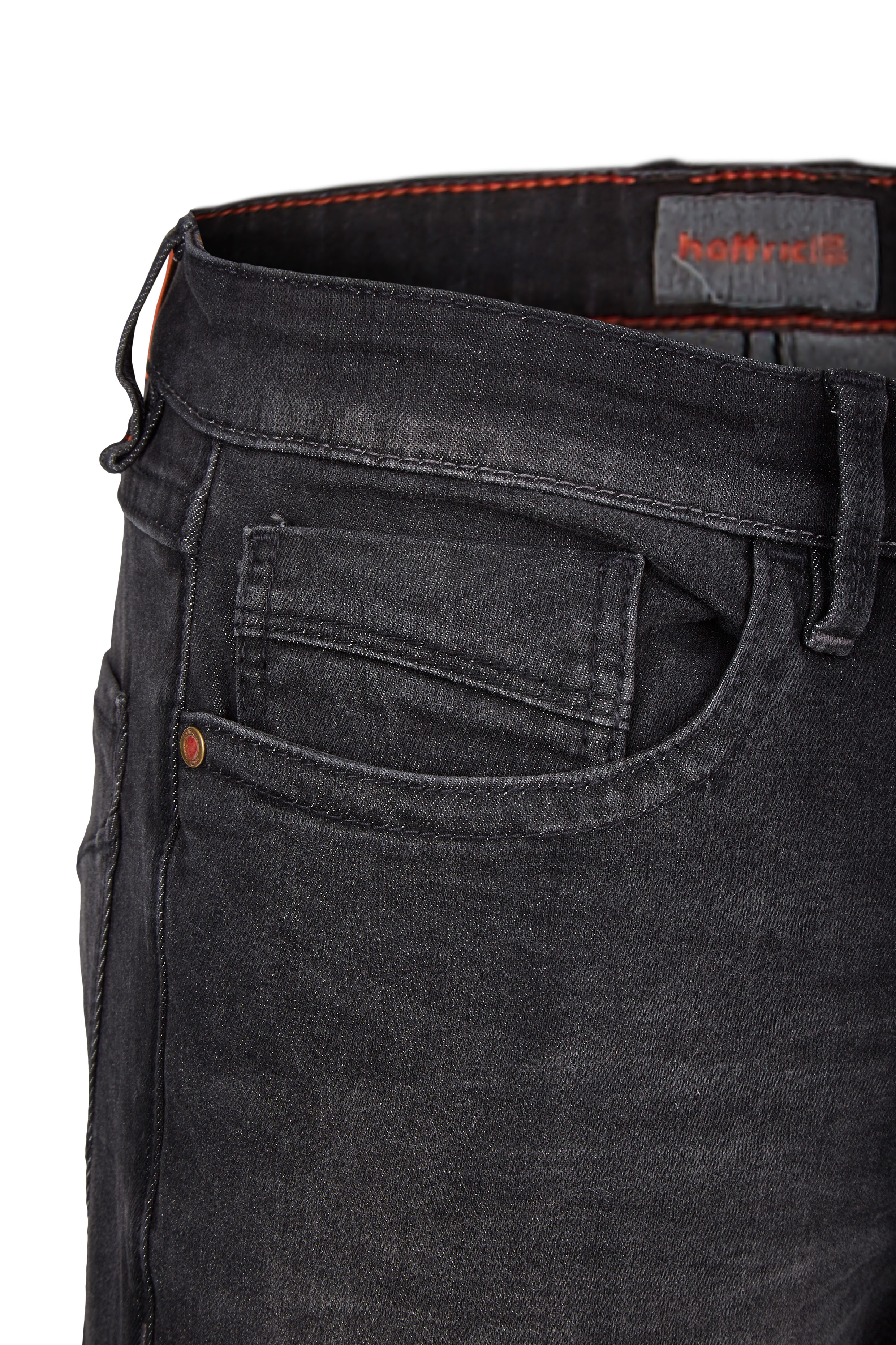 5-POCKET HARRIS