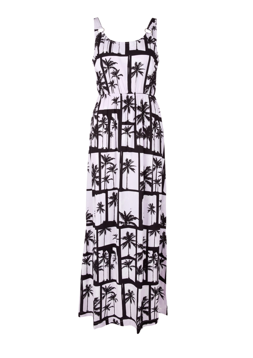 Maxikleid