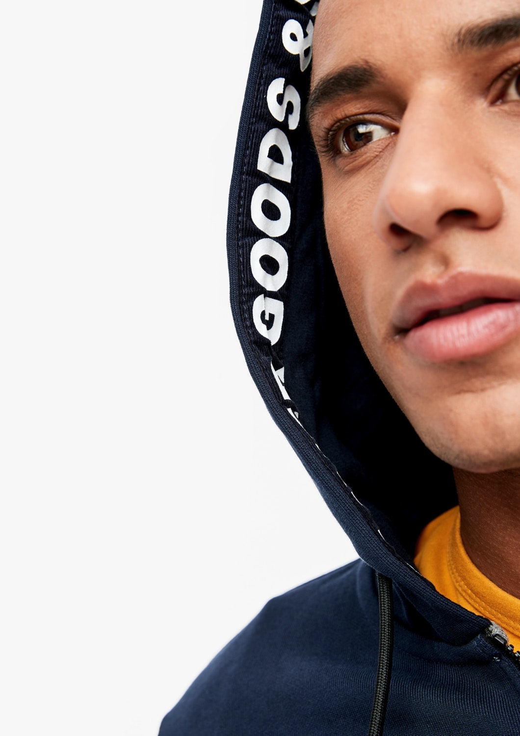 Sweatjacke