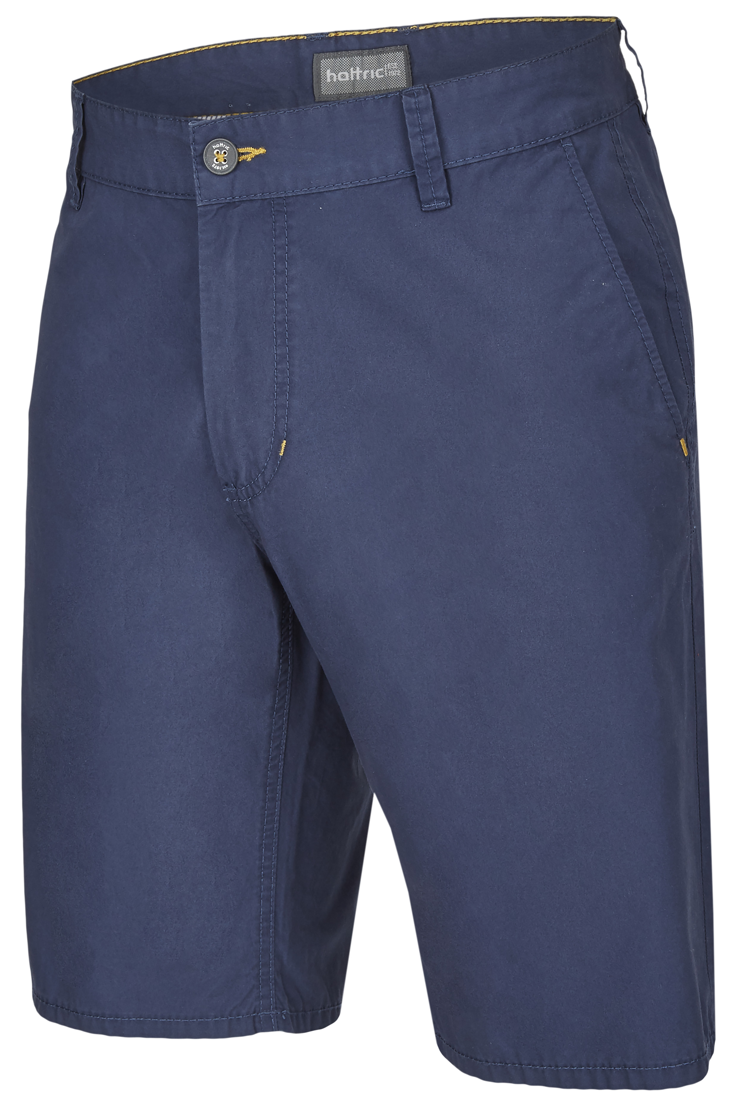 CHINO BERMUDA