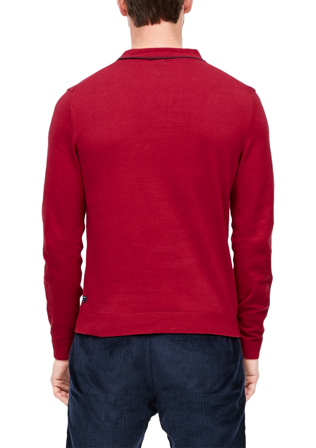 Pullover