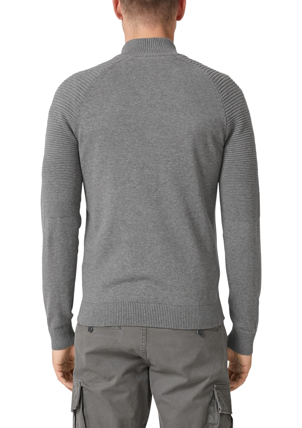 Strickjacke