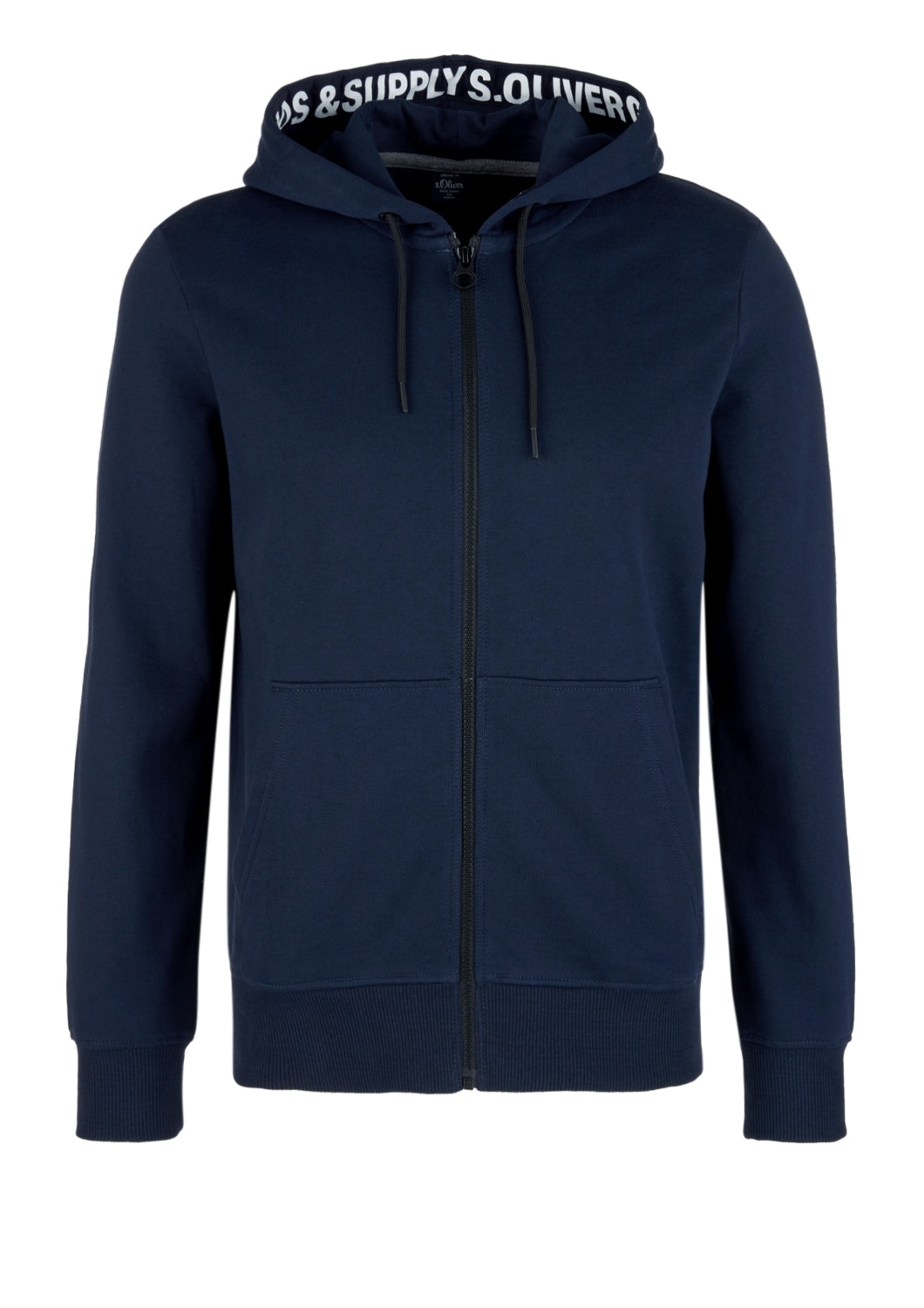 Sweatjacke