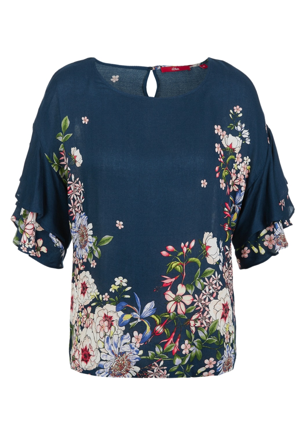 Bluse