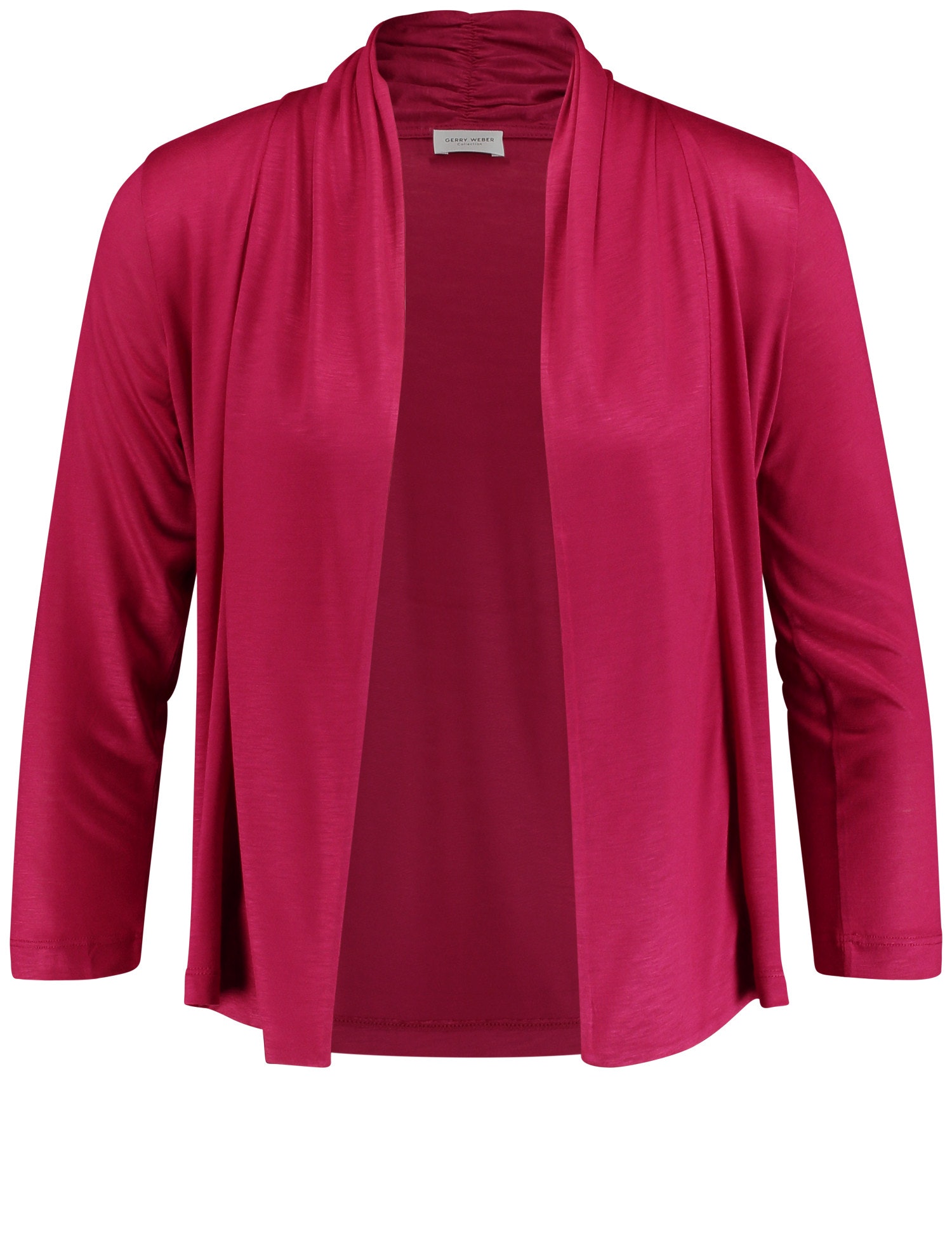 JACKE GEWIRKE