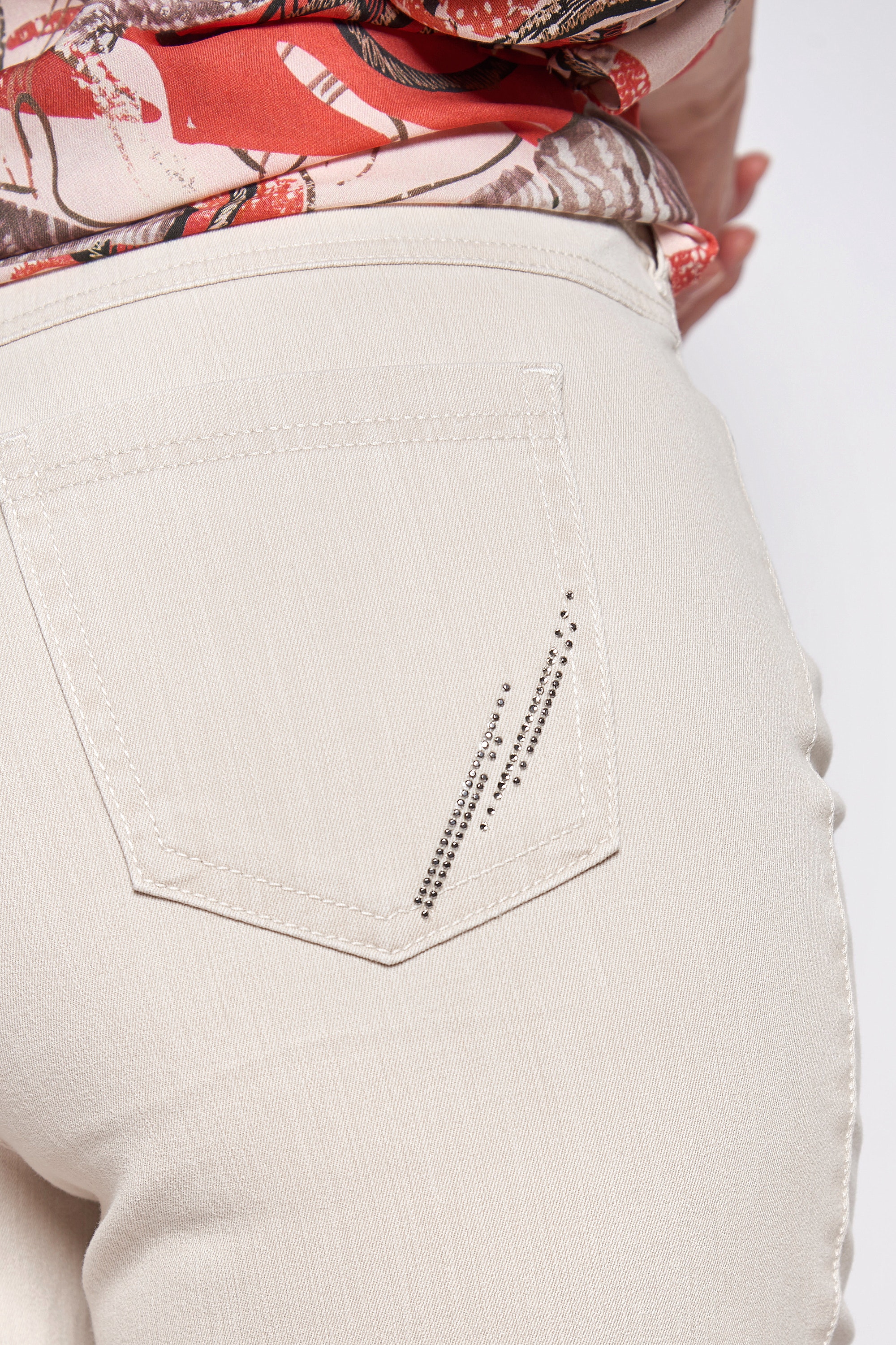 Belmonte by Relaxed CS