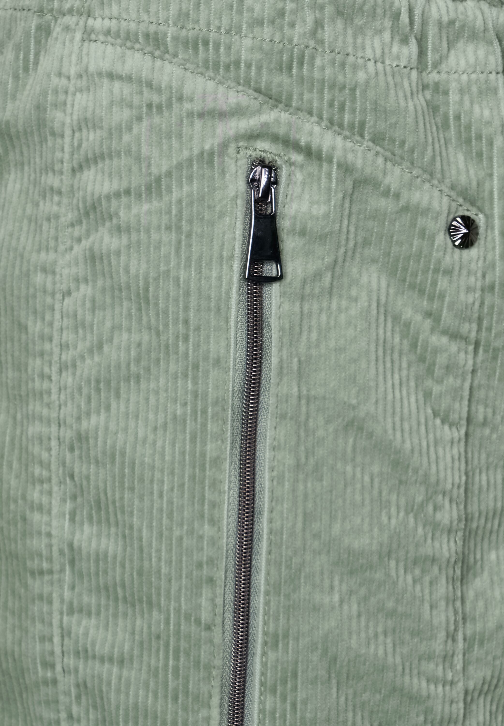 Loose Fit Hose in Cord Optik