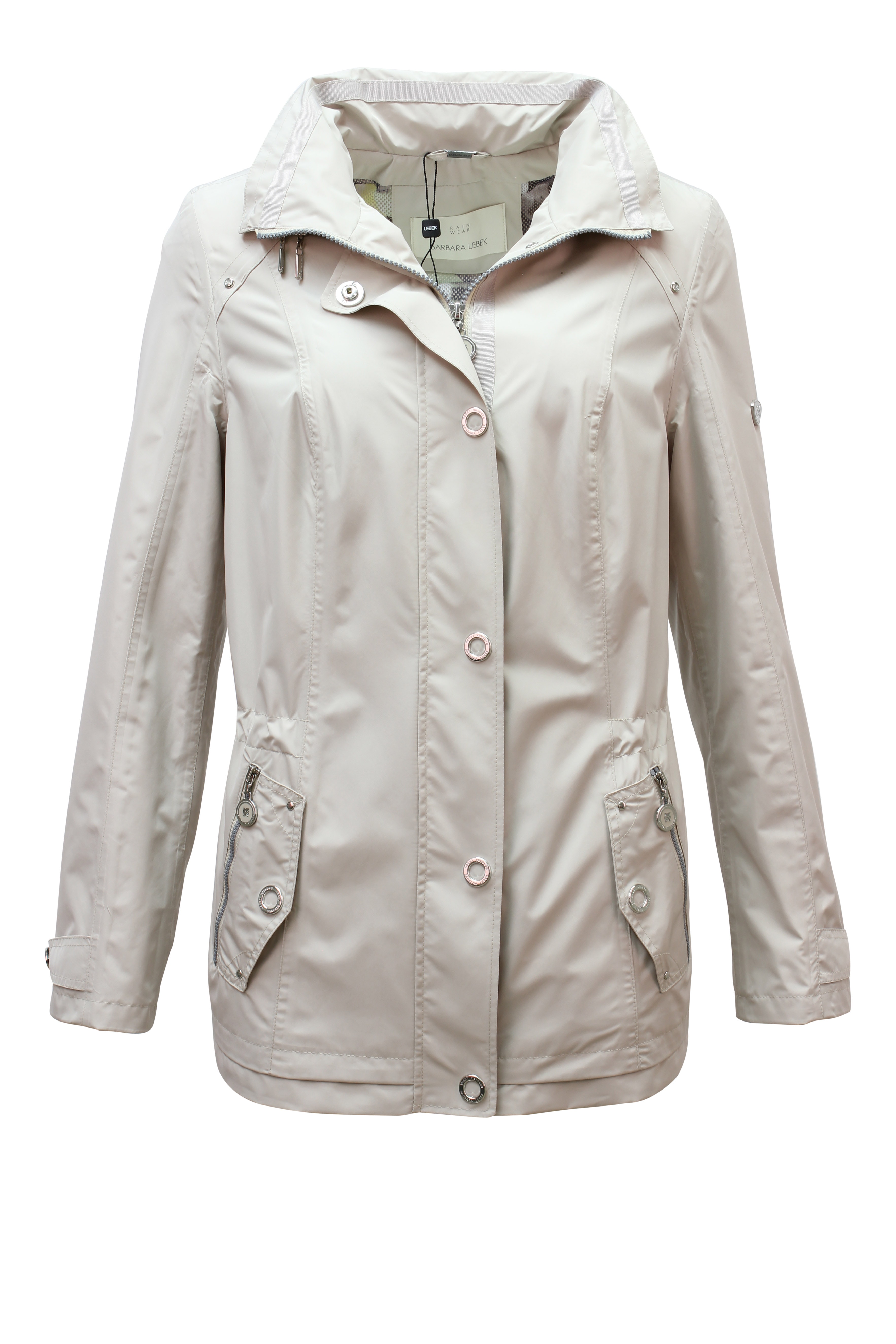 Jacke Funktion