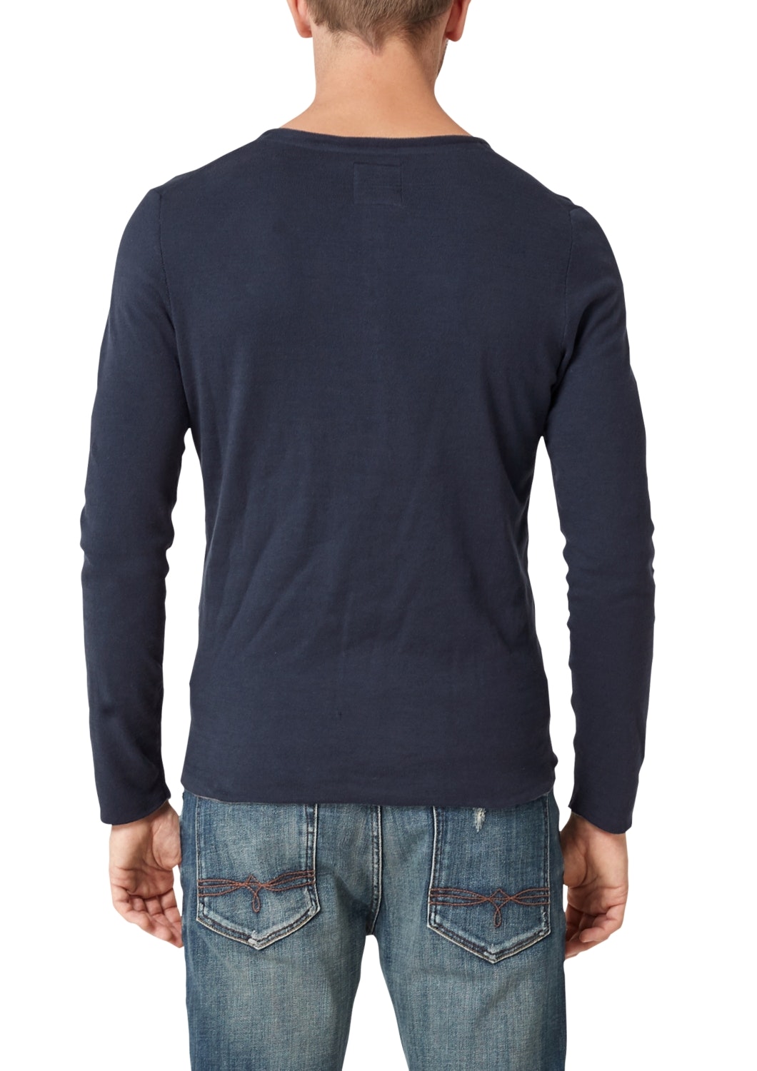 Pullover