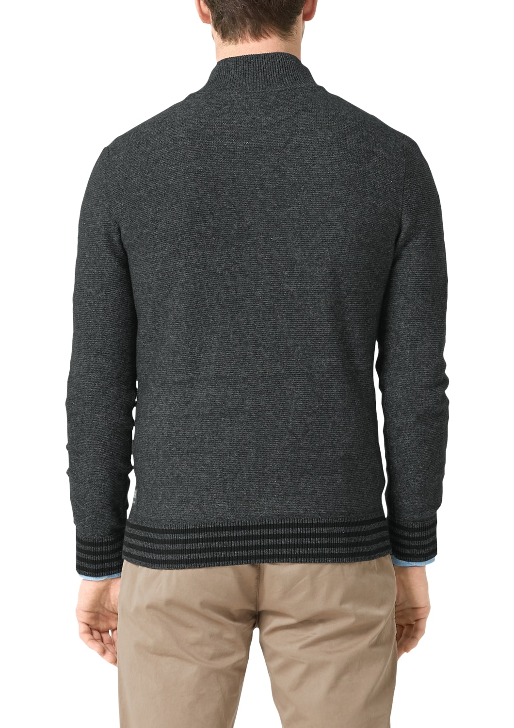 Strickjacke