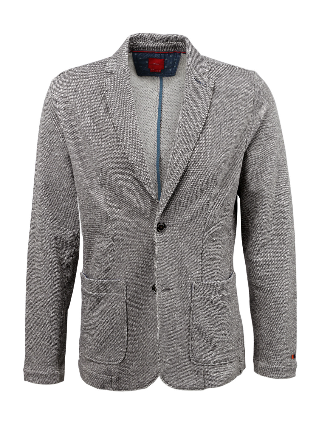 Sweatjacke