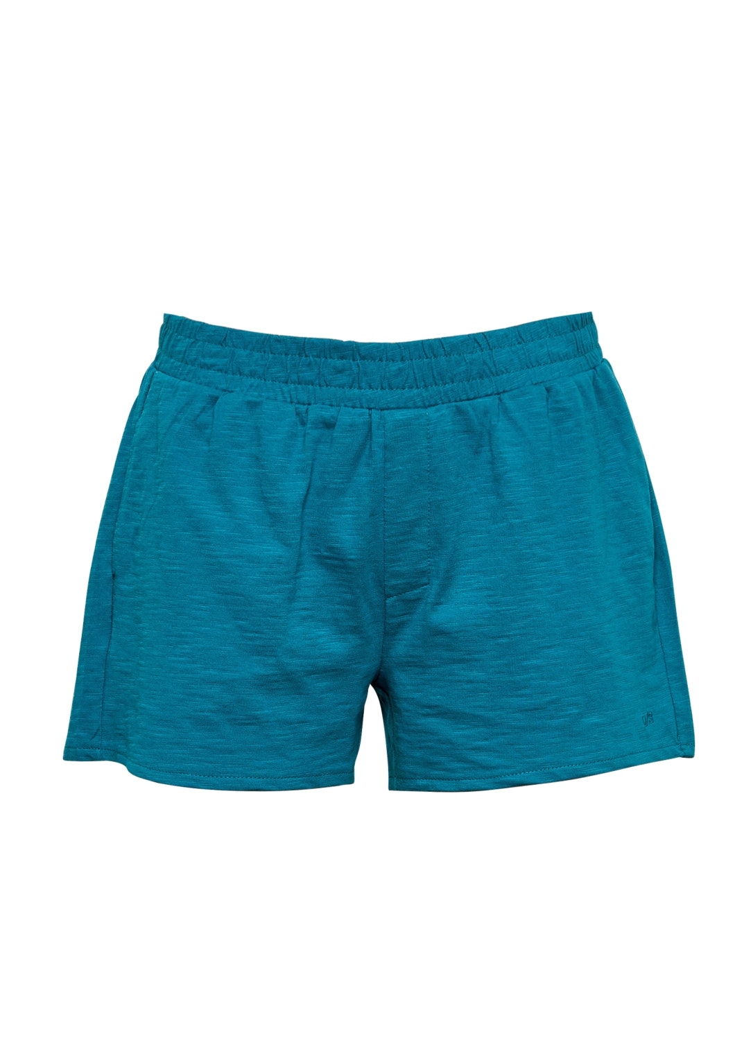 Baumwoll-Shorts