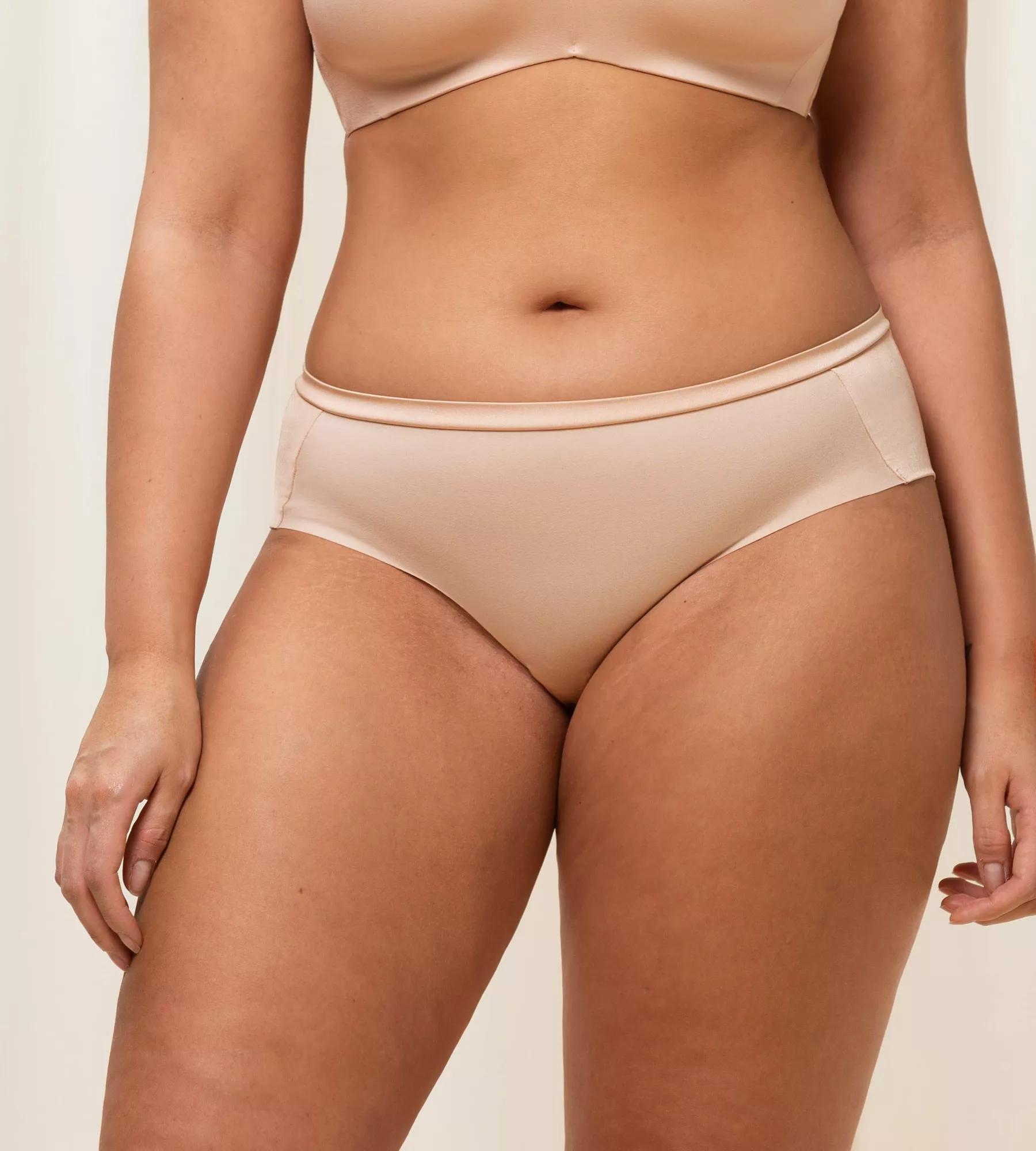 Body Make-up Soft Touch Hipster EX