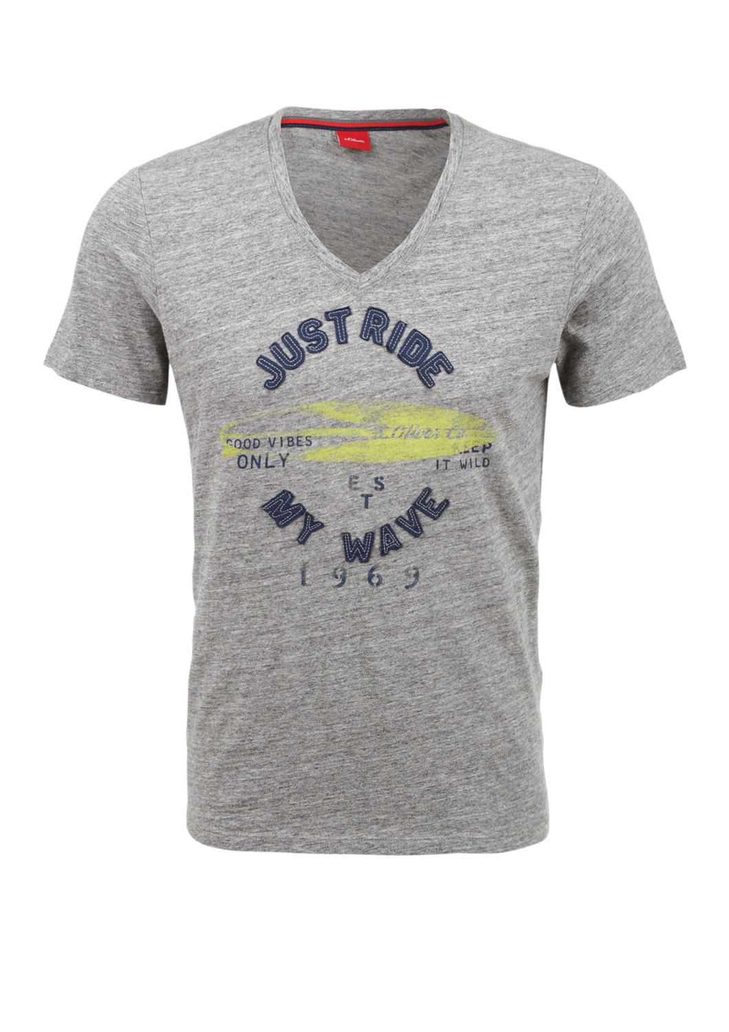 Jerseyshirt