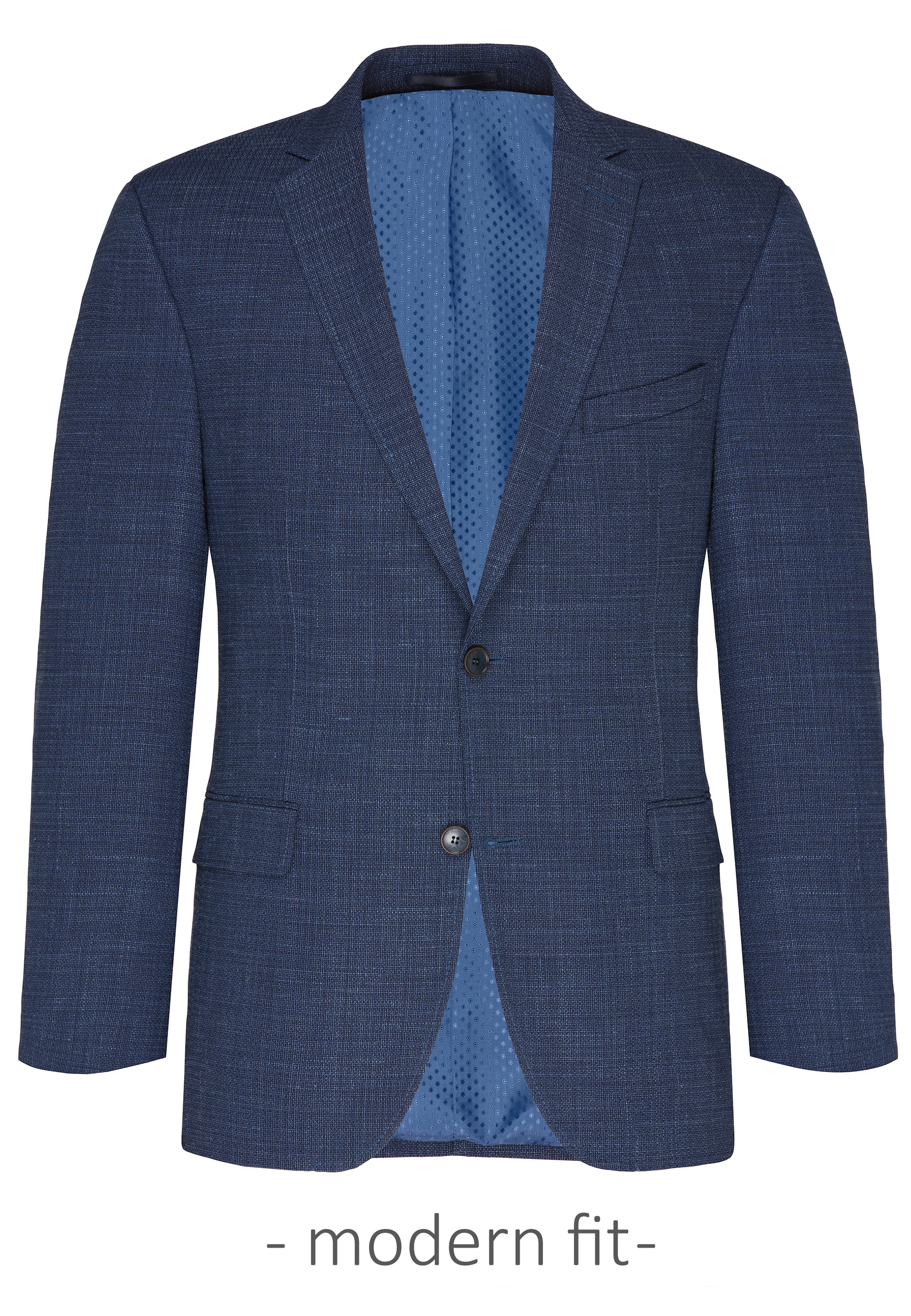 Sakko/Jacket CG Theo SS