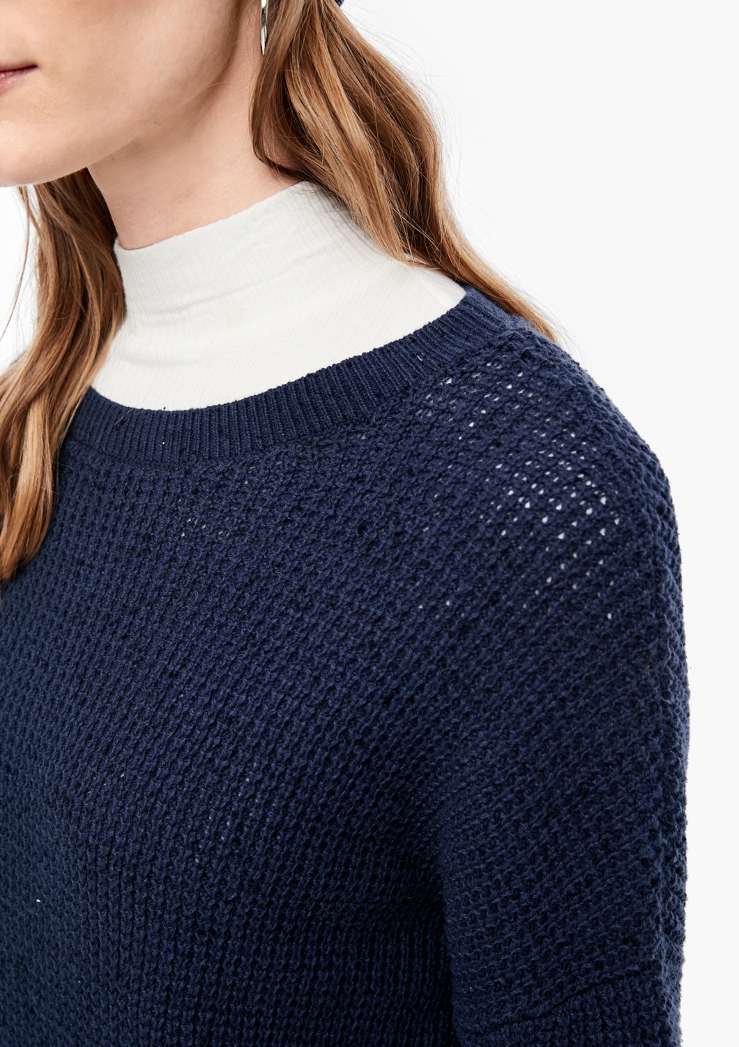 Pullover
