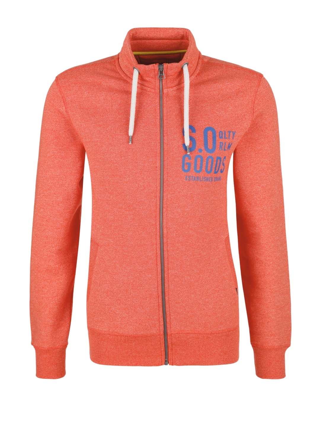 Sweatjacke
