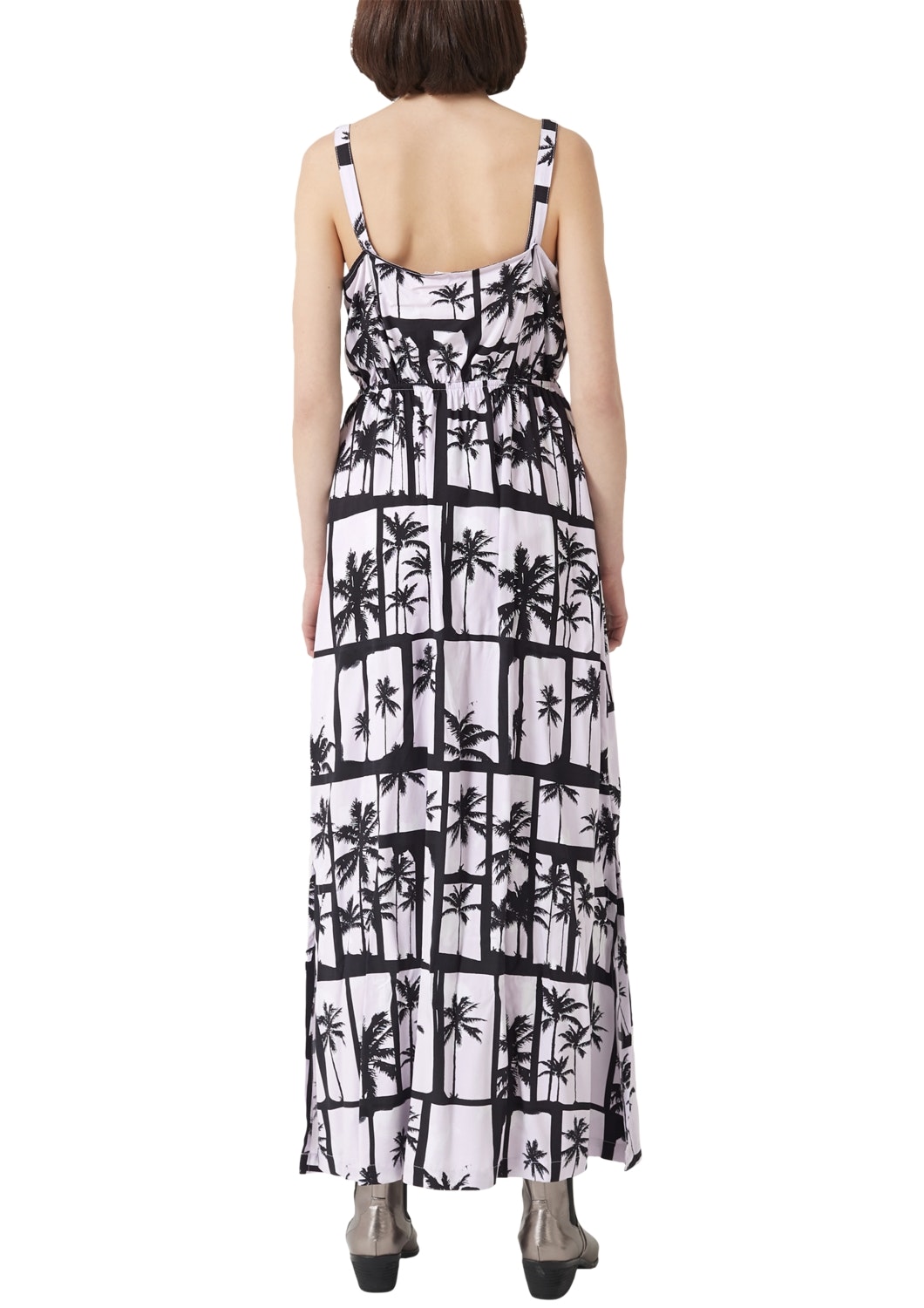 Maxikleid