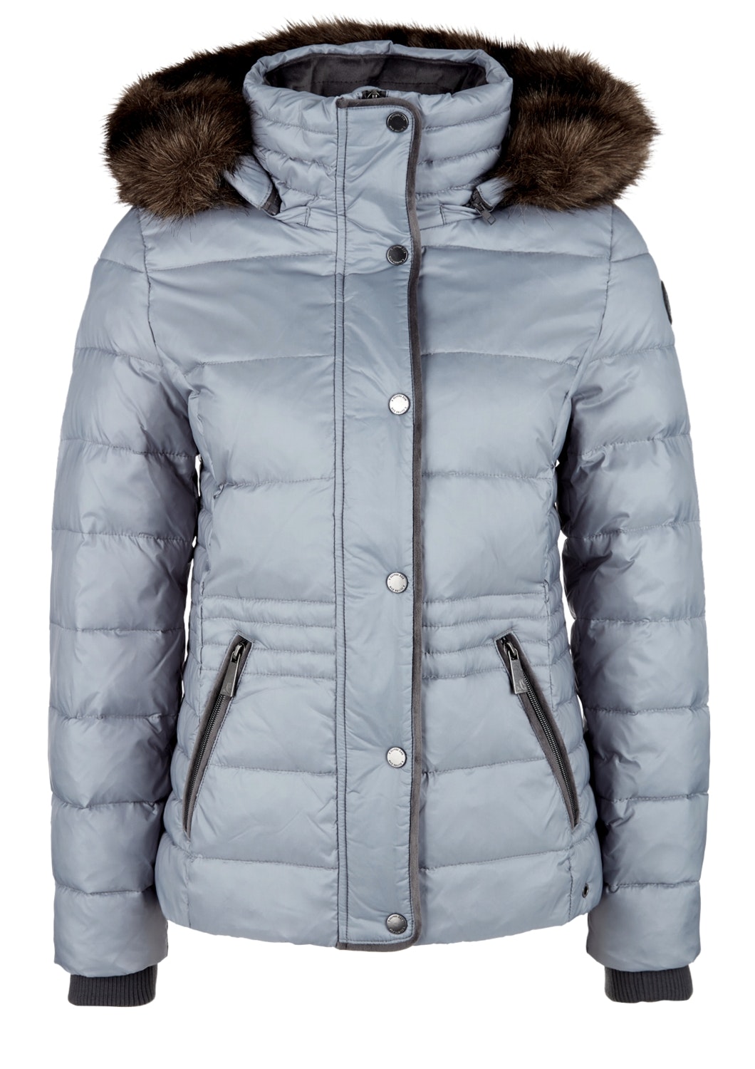 Daunenjacke