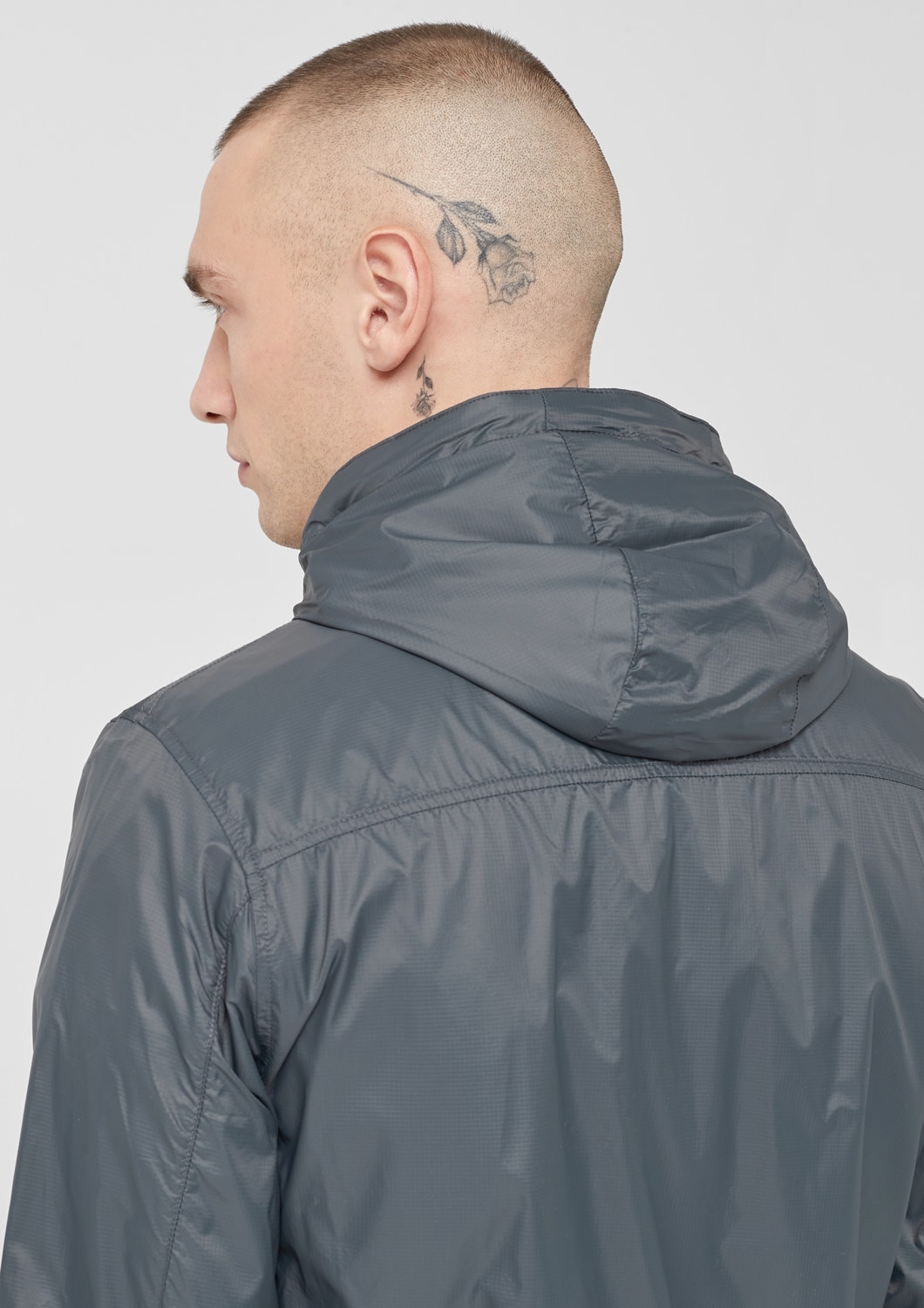 Outdoor-Jacke