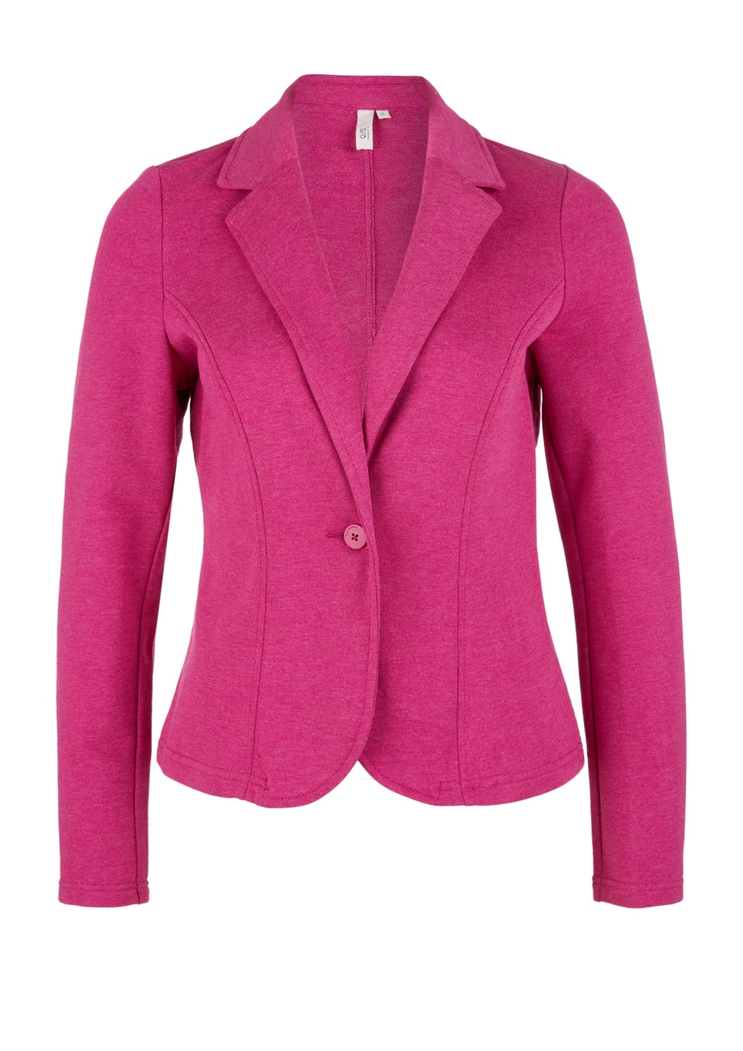 Sweatblazer