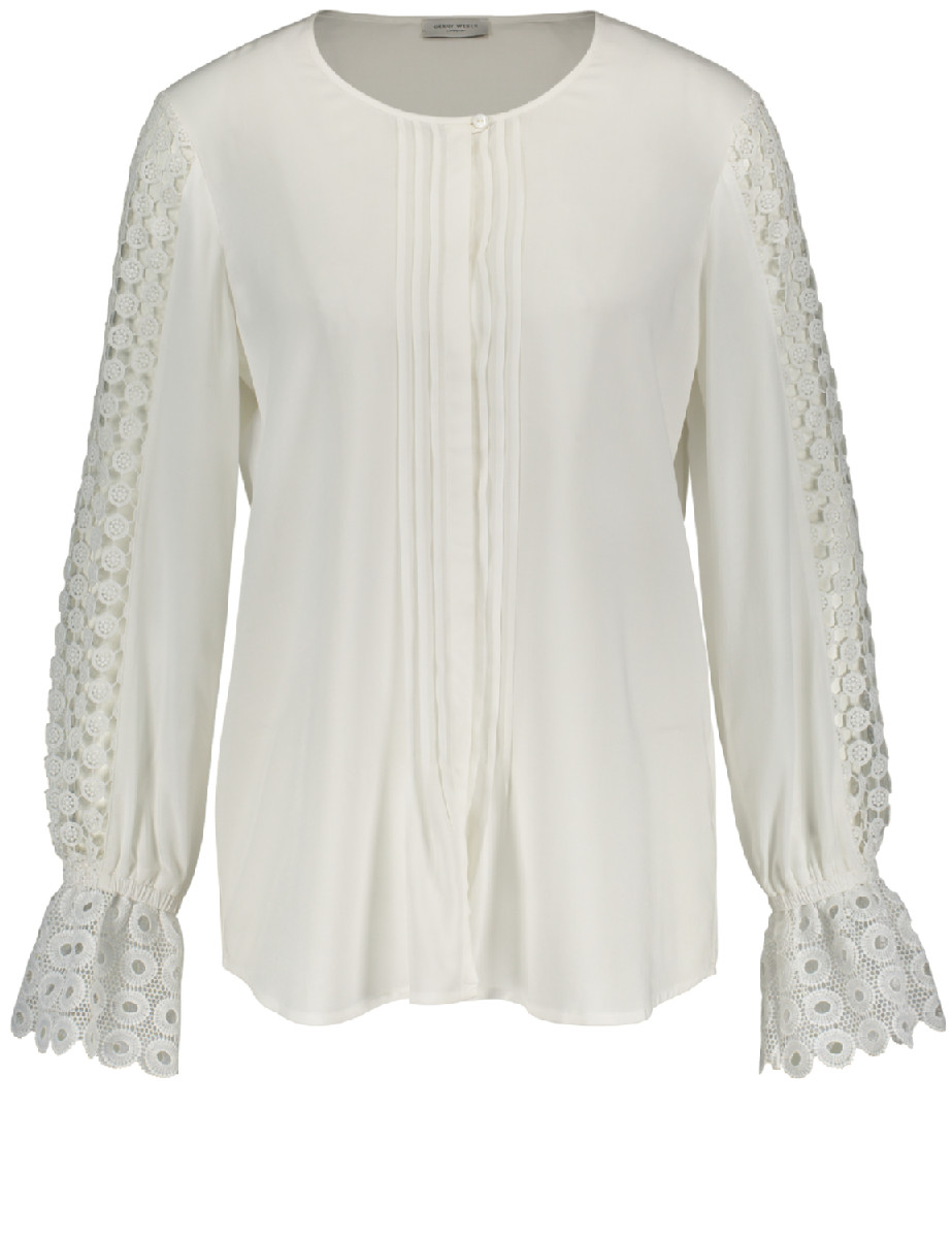 BLUSE 1/1 ARM