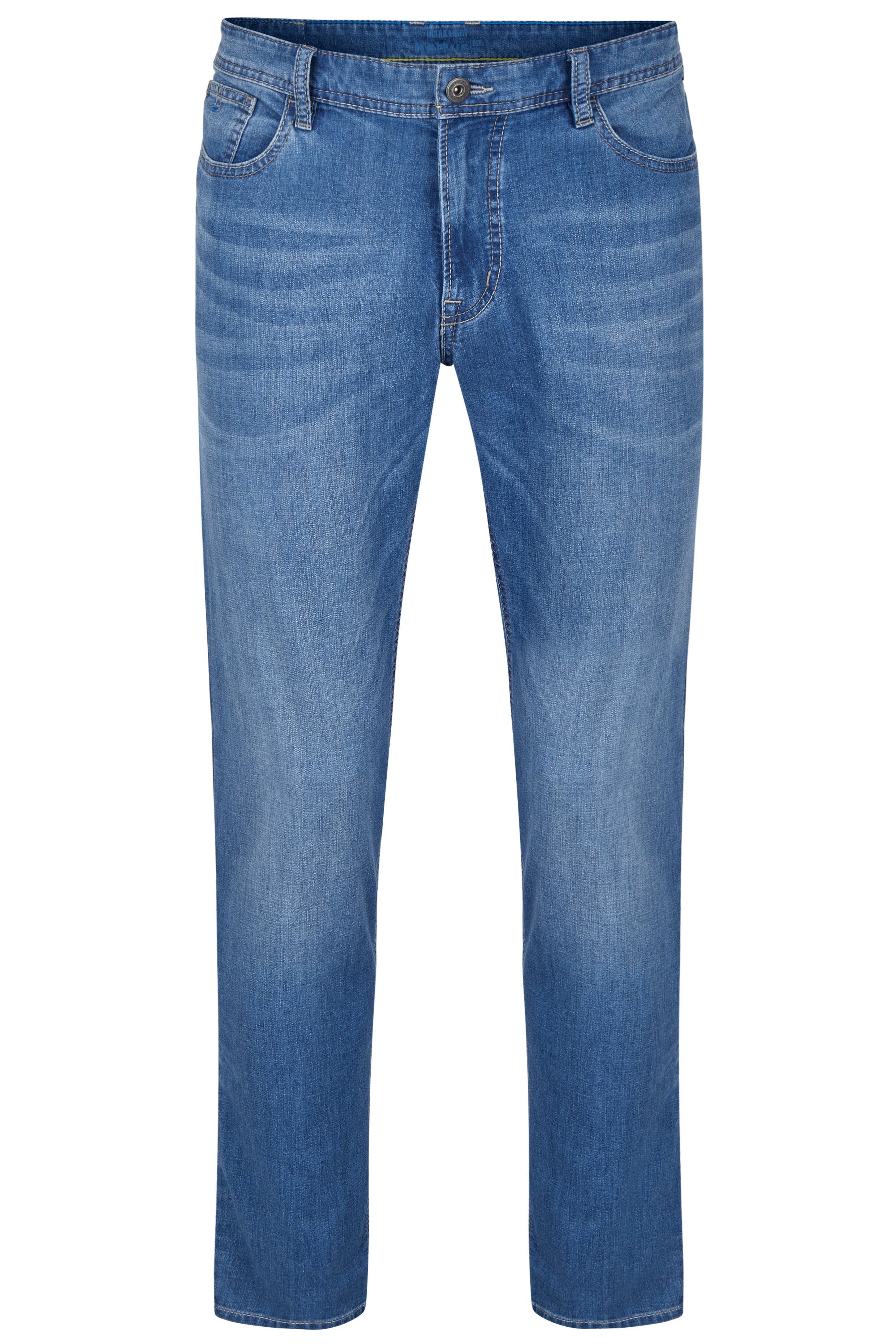 5-POCKET HUNTER