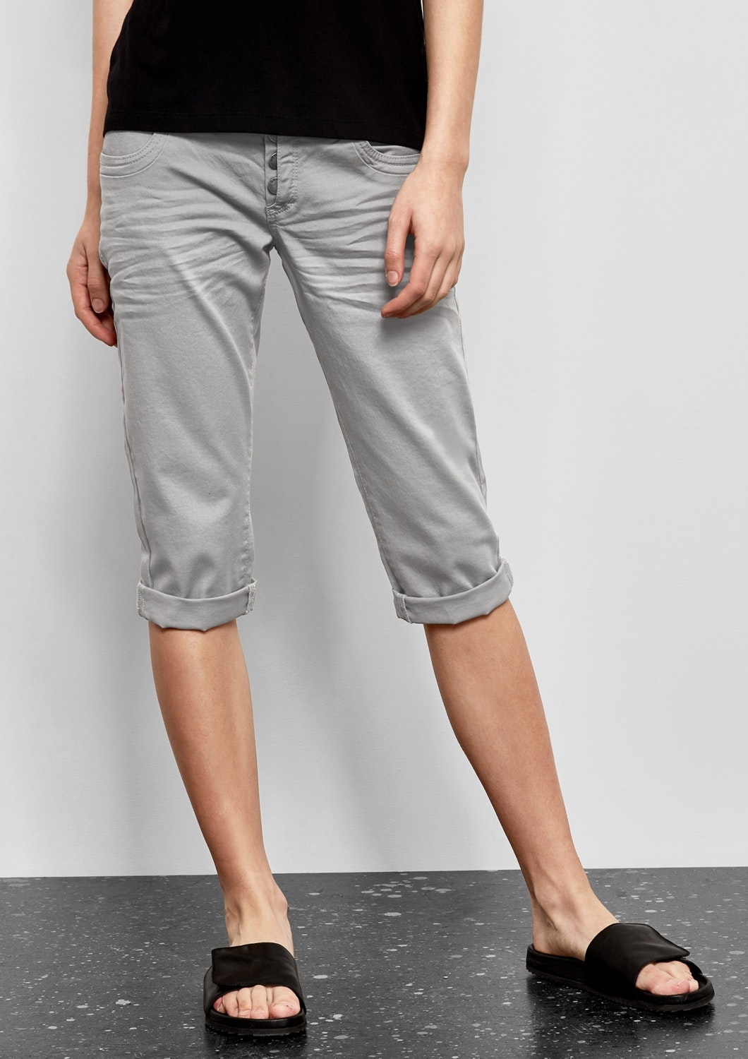 Caprihose